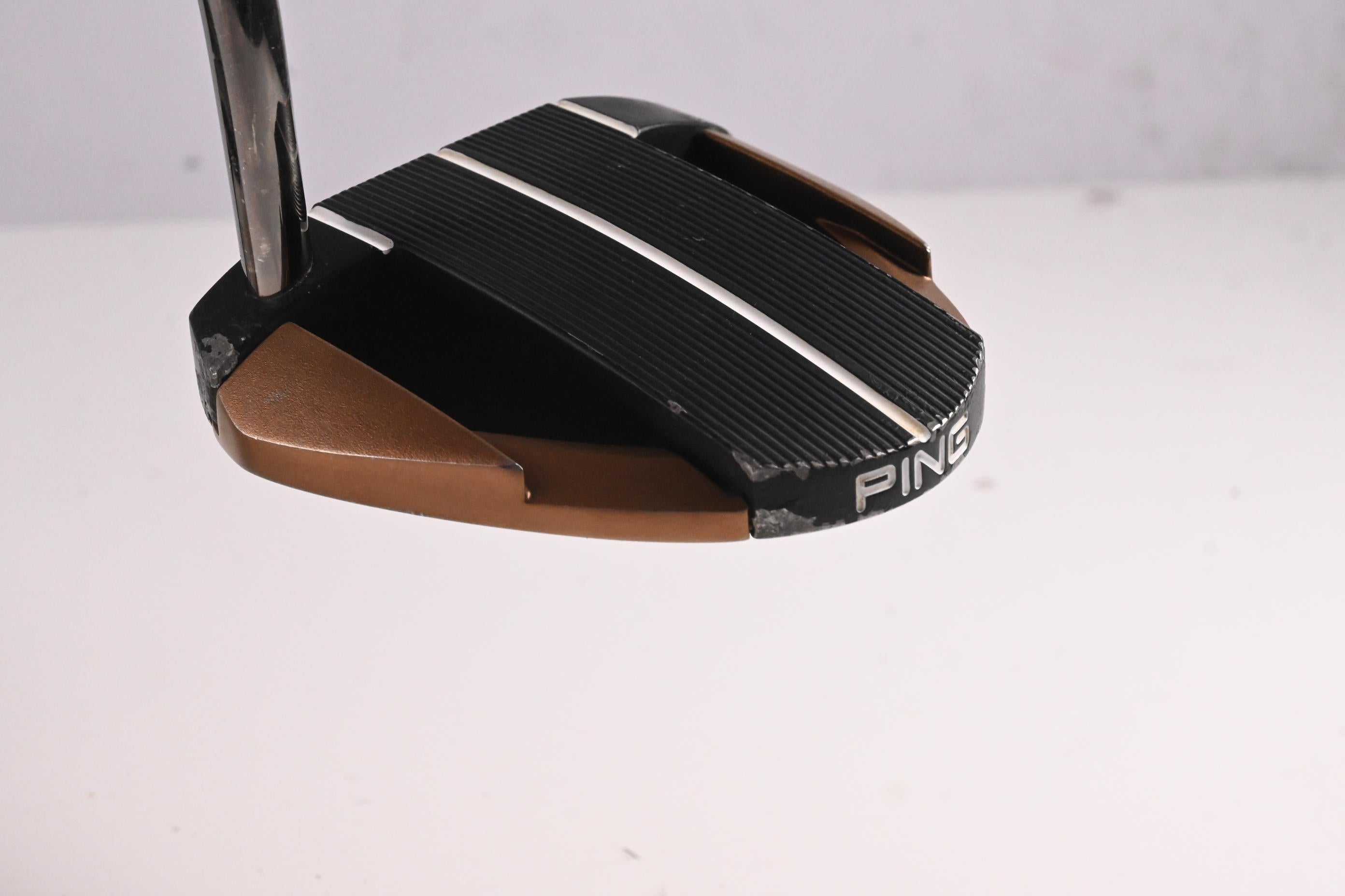 Ping Heppler Ketsch Putter / 32 Inch