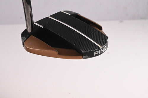 Ping Heppler Ketsch Putter / 32 Inch