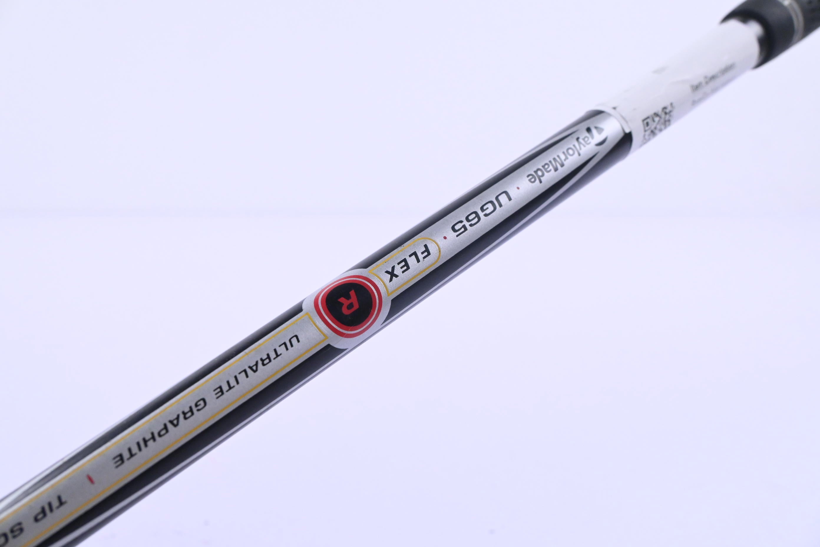 Taylormade Rescue Mid #3 Hybrid / 19 Degree / Regular Flex UG65 Shaft
