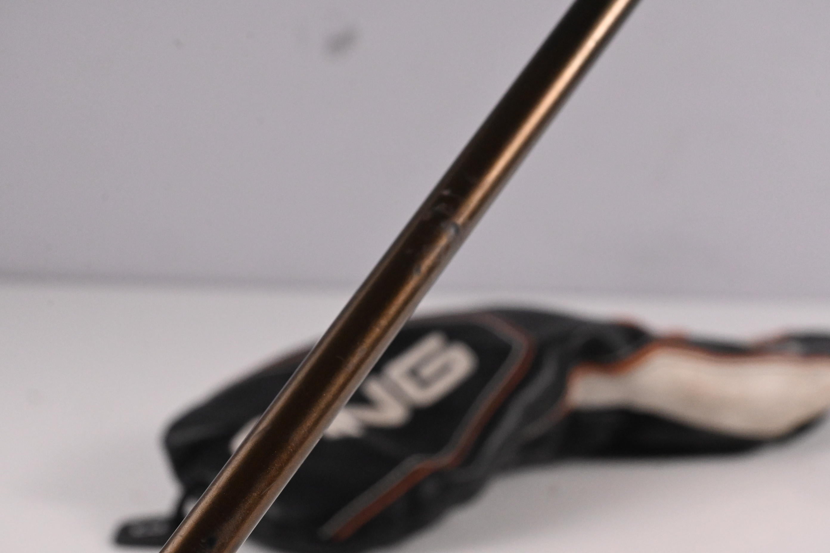 Ping G400 SFT #3 Wood / 16 Degree / Stiff Flex Ping Alta CB 65 Shaft