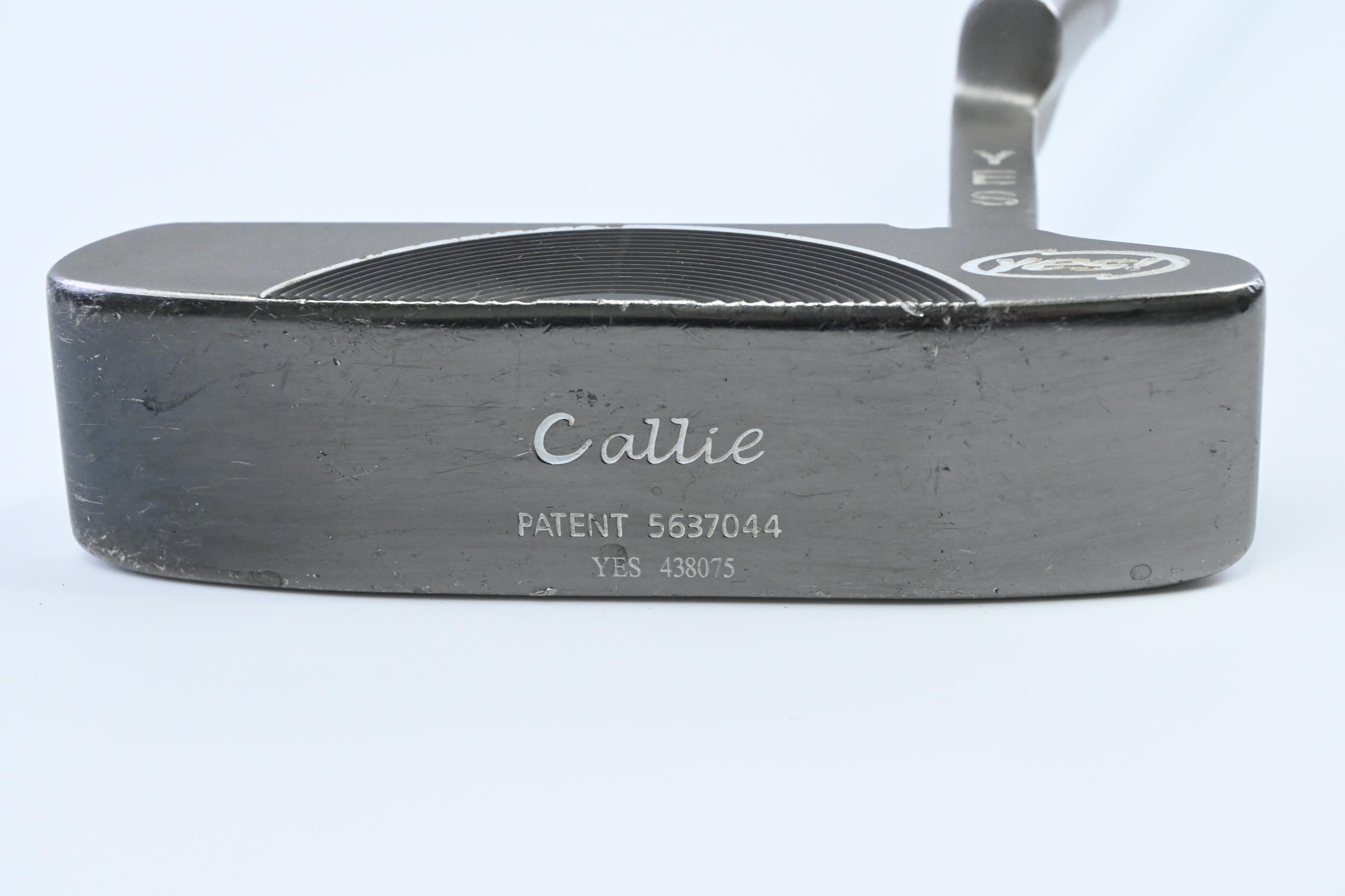 Yes! Callie Putter / 35 Inch