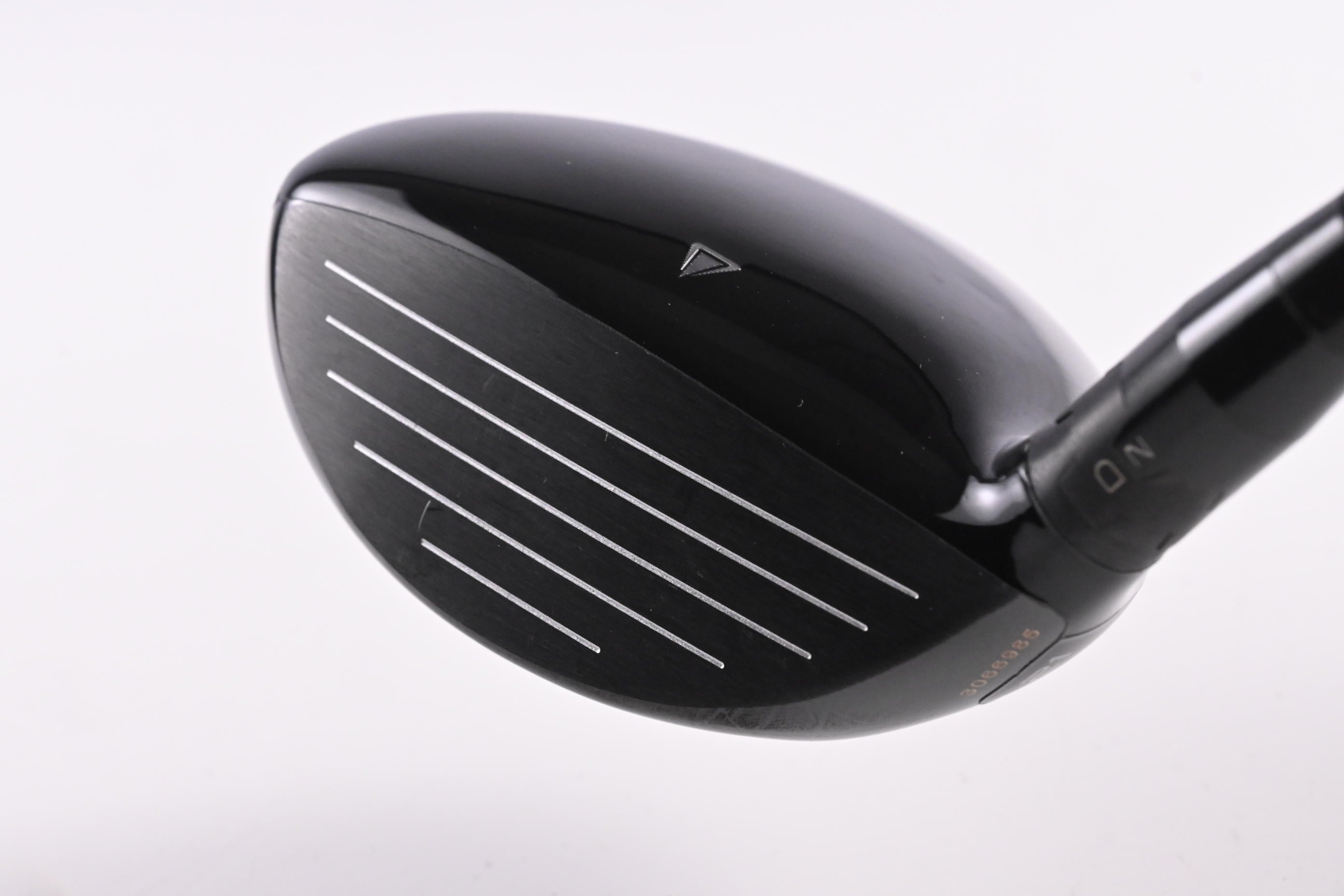 Titleist TS2 #7 Wood / 21 Degree / X-Flex Accra Tour Z X275 Shaft