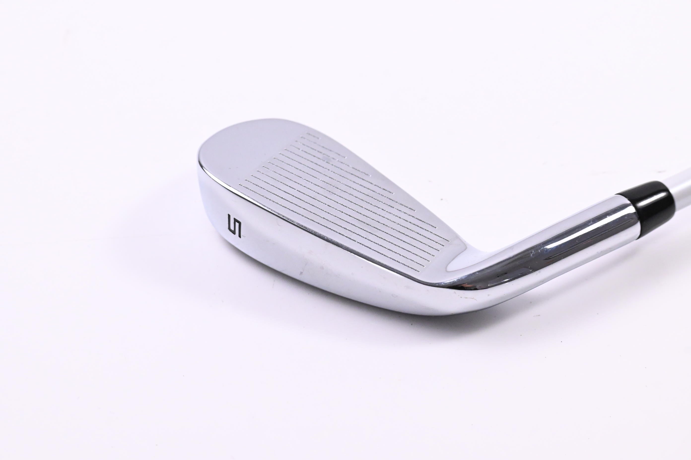 Ladies Callaway Elyte HL #5 Iron / 23 Degree / Ladies Flex Eldio 40 Shaft