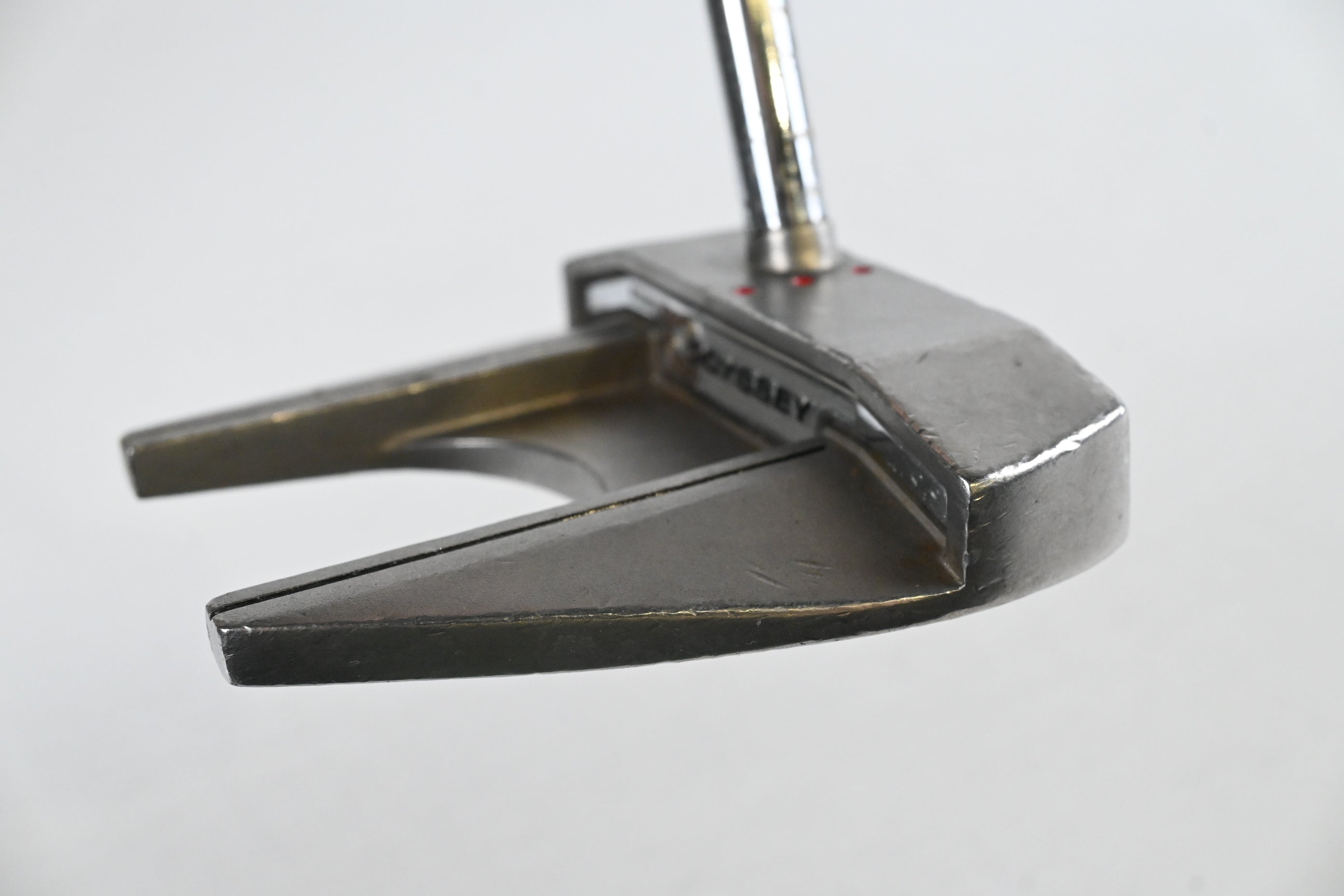 Ladies Odyssey White Hot XG #7CS Putter / 29 Inch