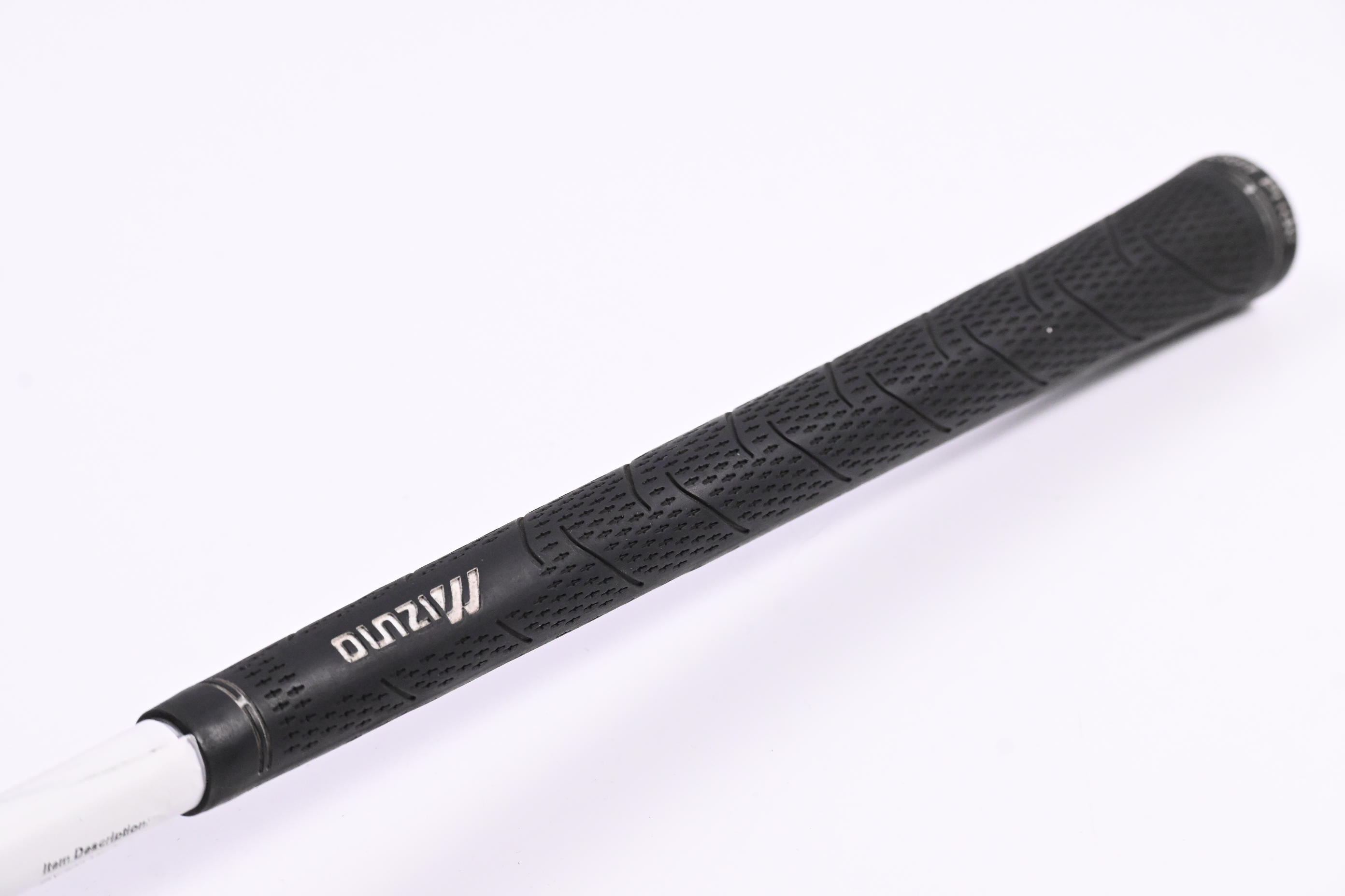 Mizuno JPX 800 #7 Iron / 32 Degree / Regular Flex Dynamic Gold XP R300 Shaft