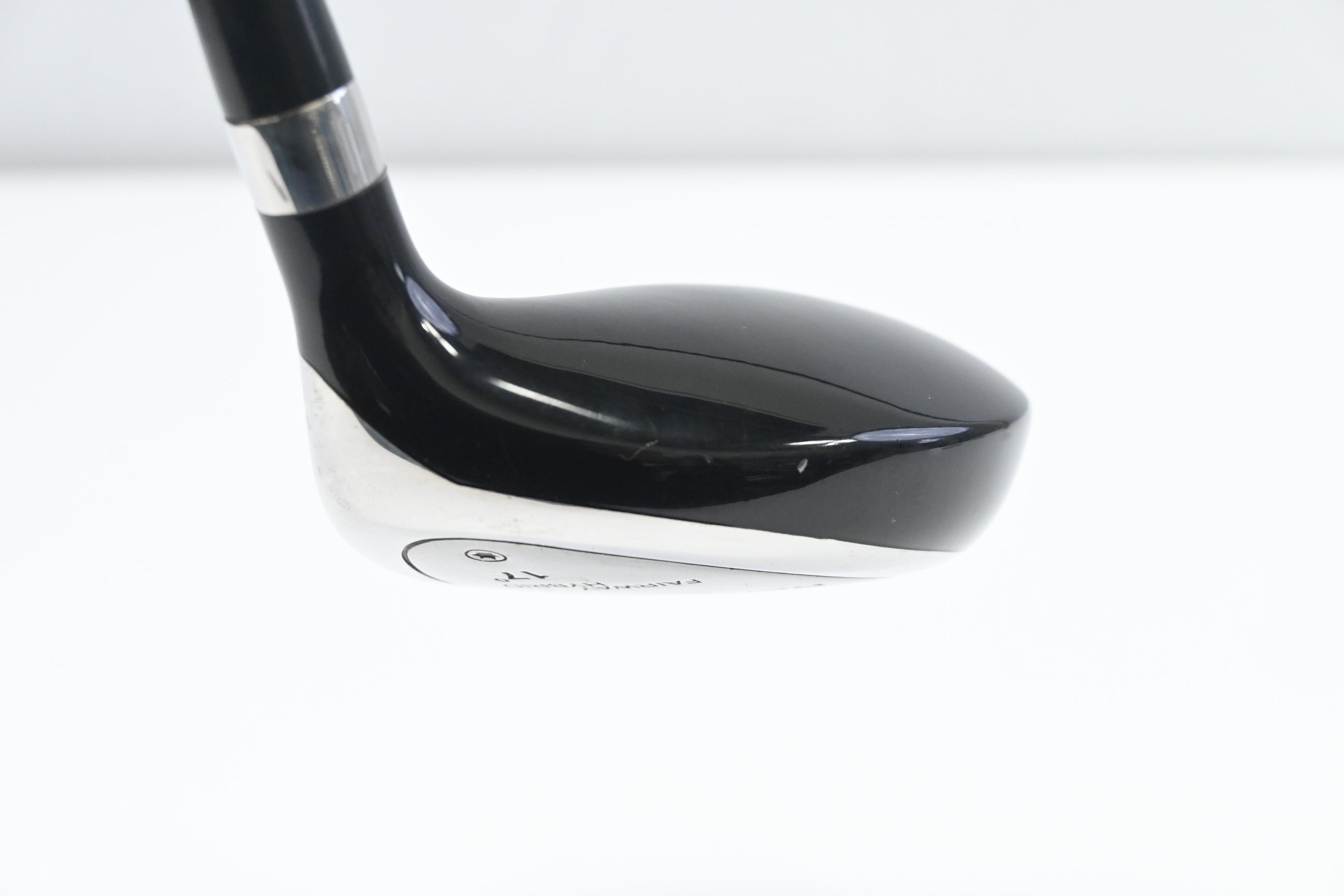 Maxfli Redeemer Fairway #2 Hybrid / 17 Degree / Regular Flex Maxfli Shaft
