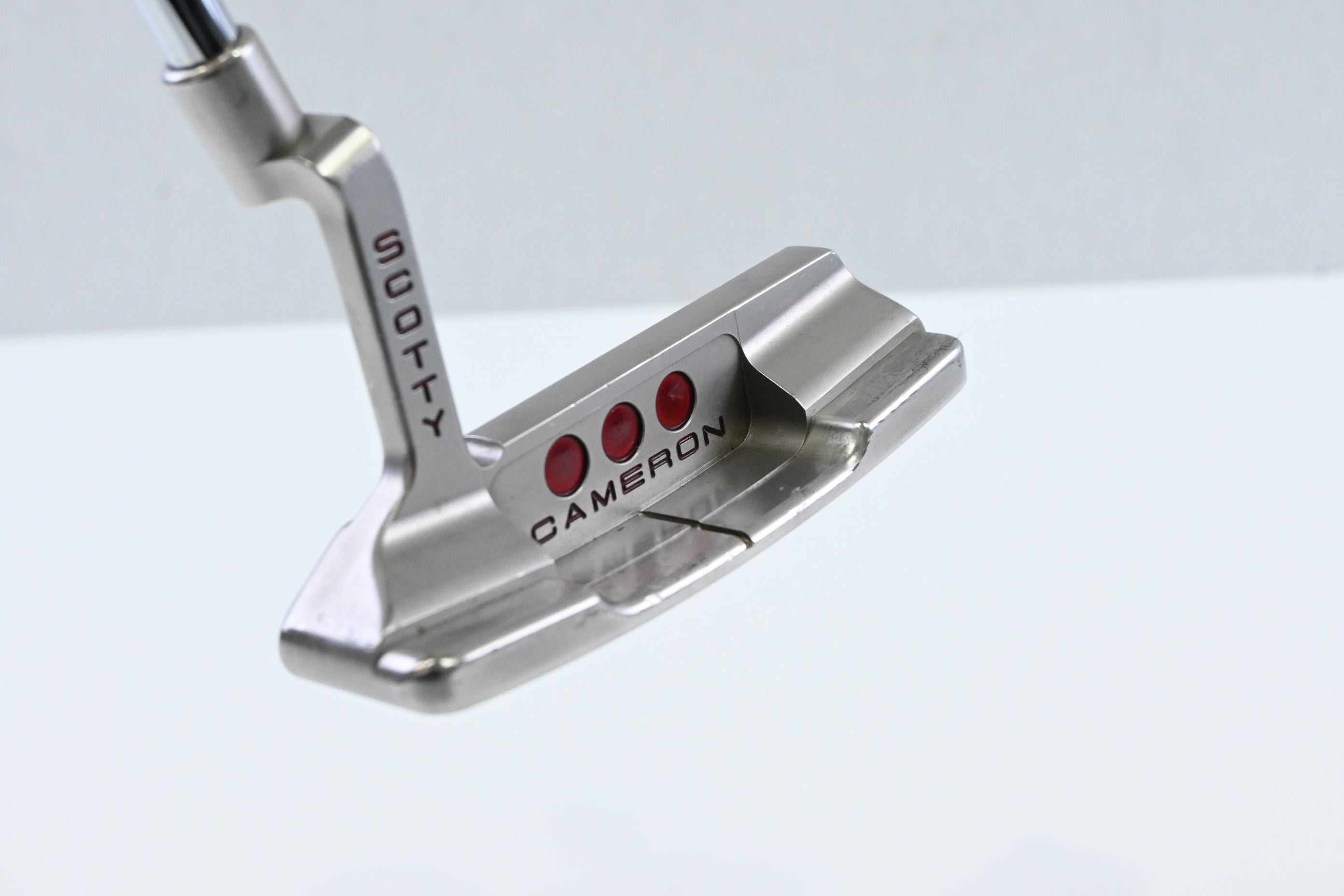 Scotty Cameron Studio Select Newport 2 Putter / 34 Inch