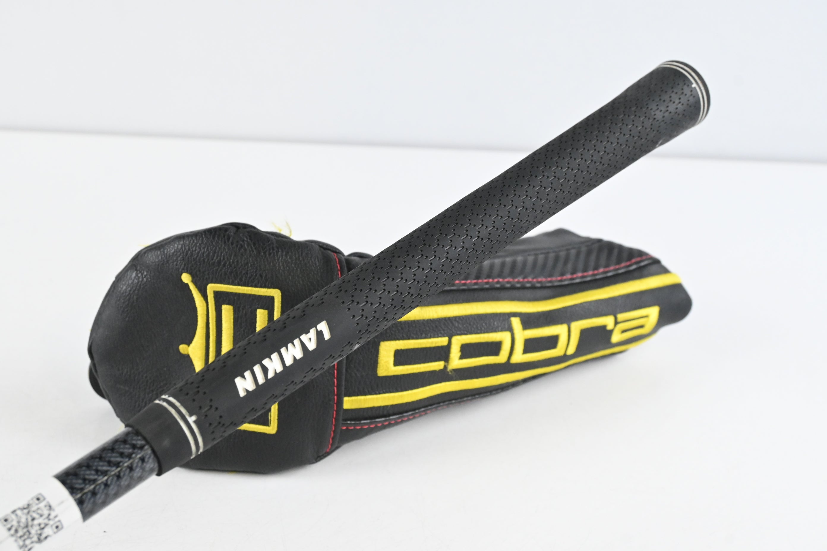 Cobra King Speedzone #5 Wood / 18.5 Degree / Regular Flex Tensei AV Blue 75