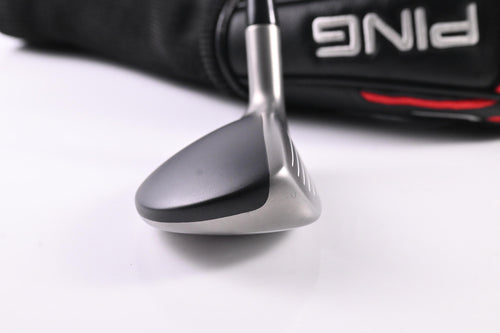 Ping Karsten Combo 2014 #5 Hybrid / 25.5 Degree / Regular Flex Ping KS 401 Shaft