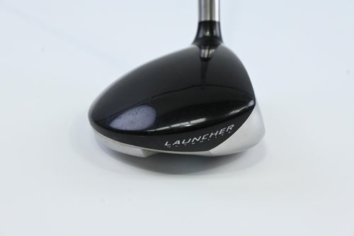 Ladies Cleveland Launcher FL #7 Wood / 22 Degree / Ladies Flex Action Ultralite