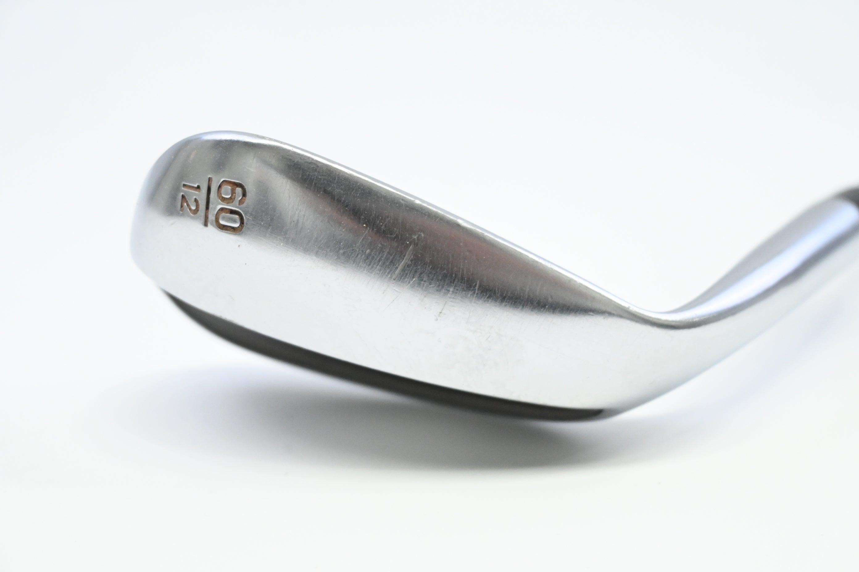 Ladies Callaway CB 12 Lob Wedge / 60 Degree / Ladies Flex UST Recoil Shaft