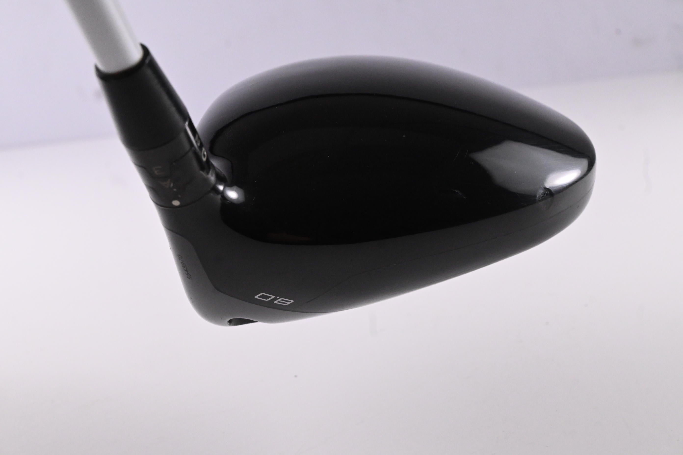 Titleist GT3 Driver / 8 Degree / Regular Flex Aldila Ascent 40 Shaft