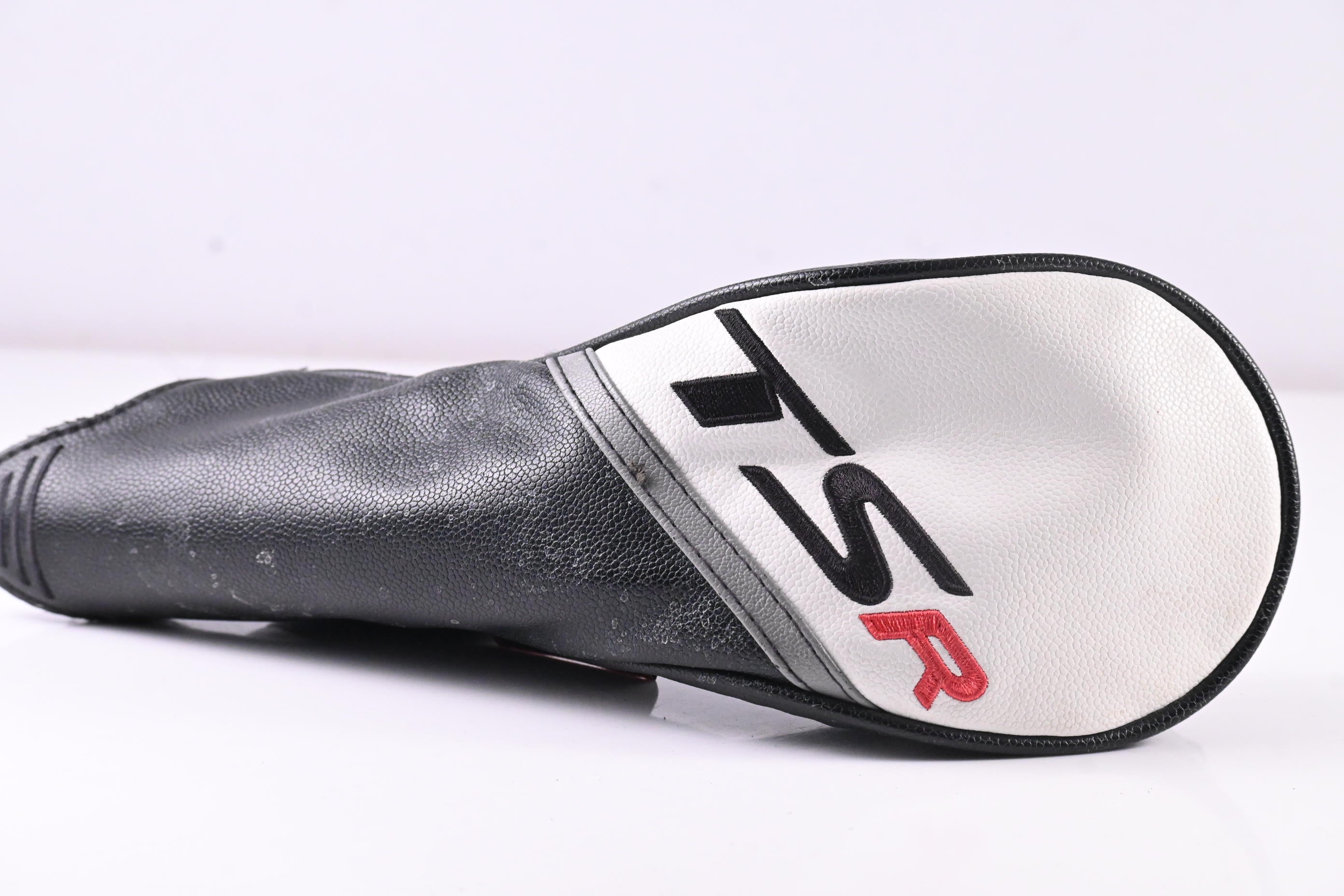 Titleist TSR2 #3 Wood / 15 Degree / Stiff Flex Mitsubishi Tensei AV Blue 65