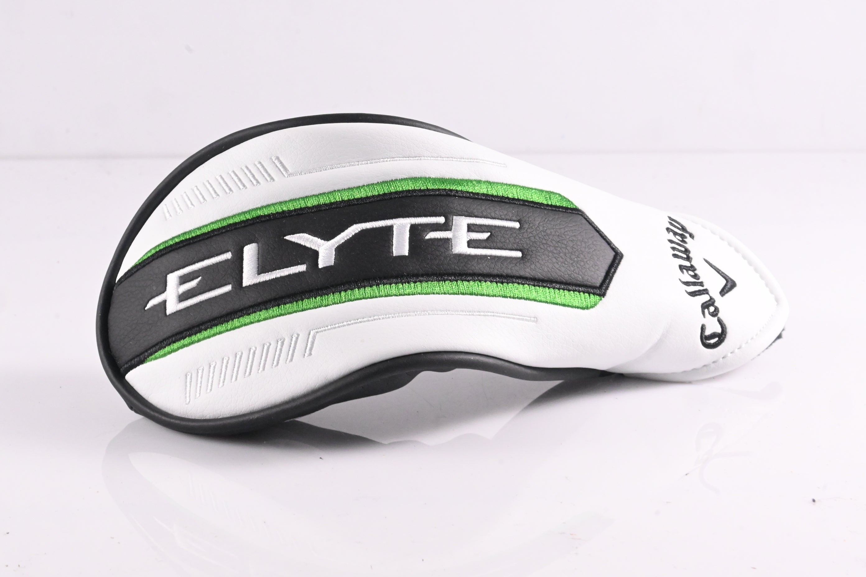 Callaway Elyte #4 Hybrid / 22 Degree / Regular Flex Denali Charcoal 60 Shaft