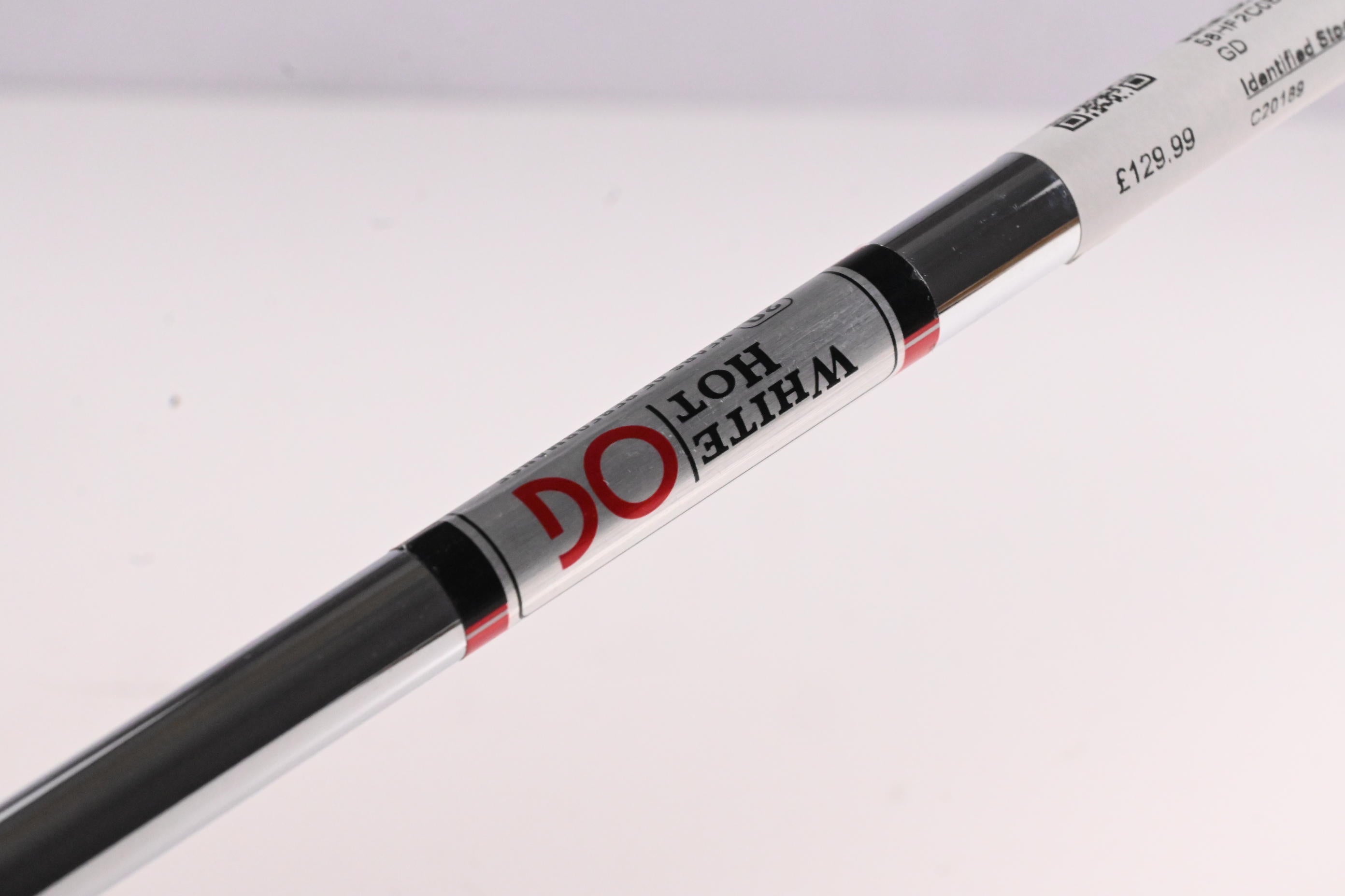 Odyssey White Hot OG #5 2021 Putter / 34 Inch