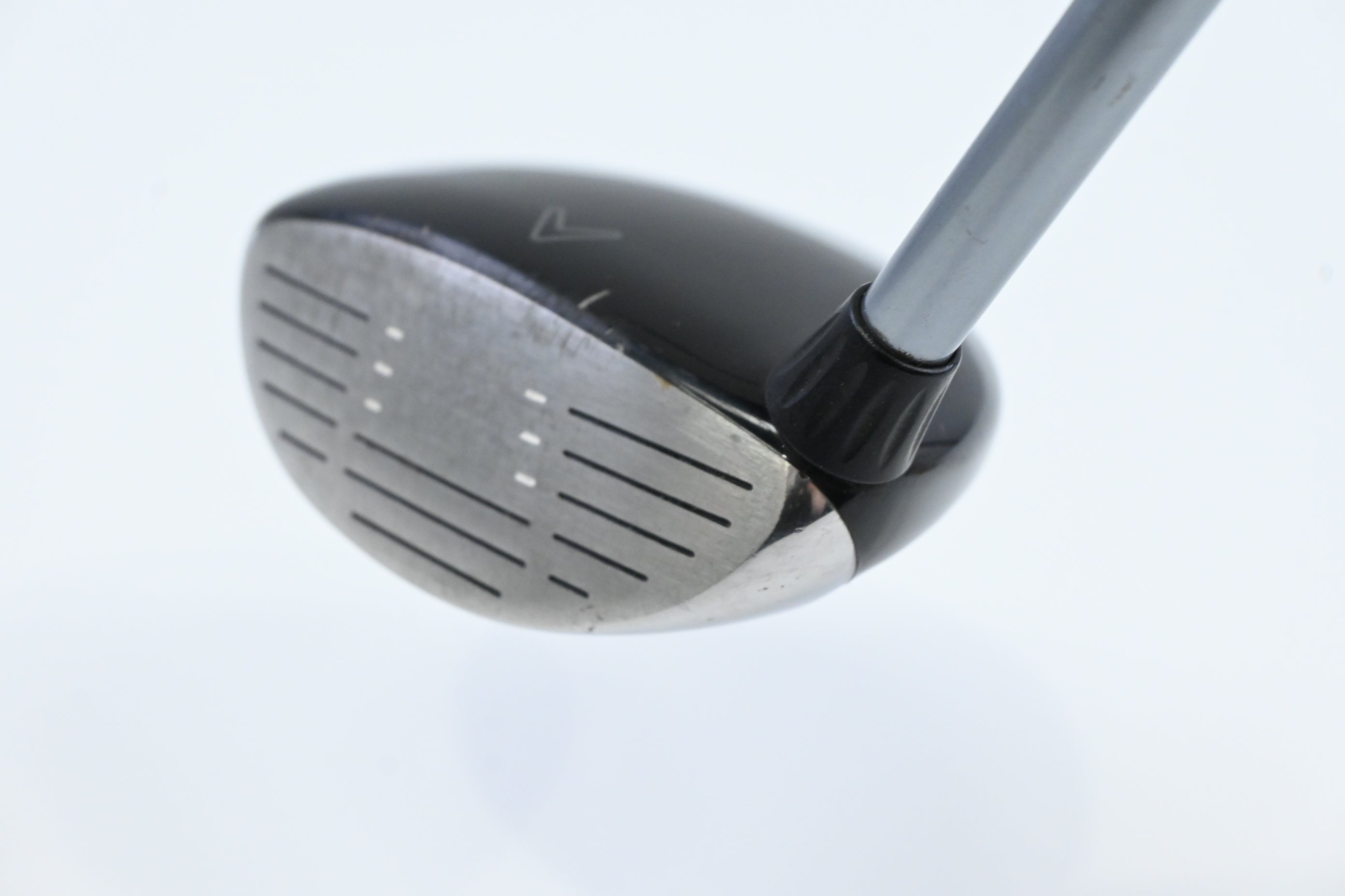 Callaway X 2006 #3 Wood / 15 Degree / Regular Flex Fujikura Tour Platfom Series