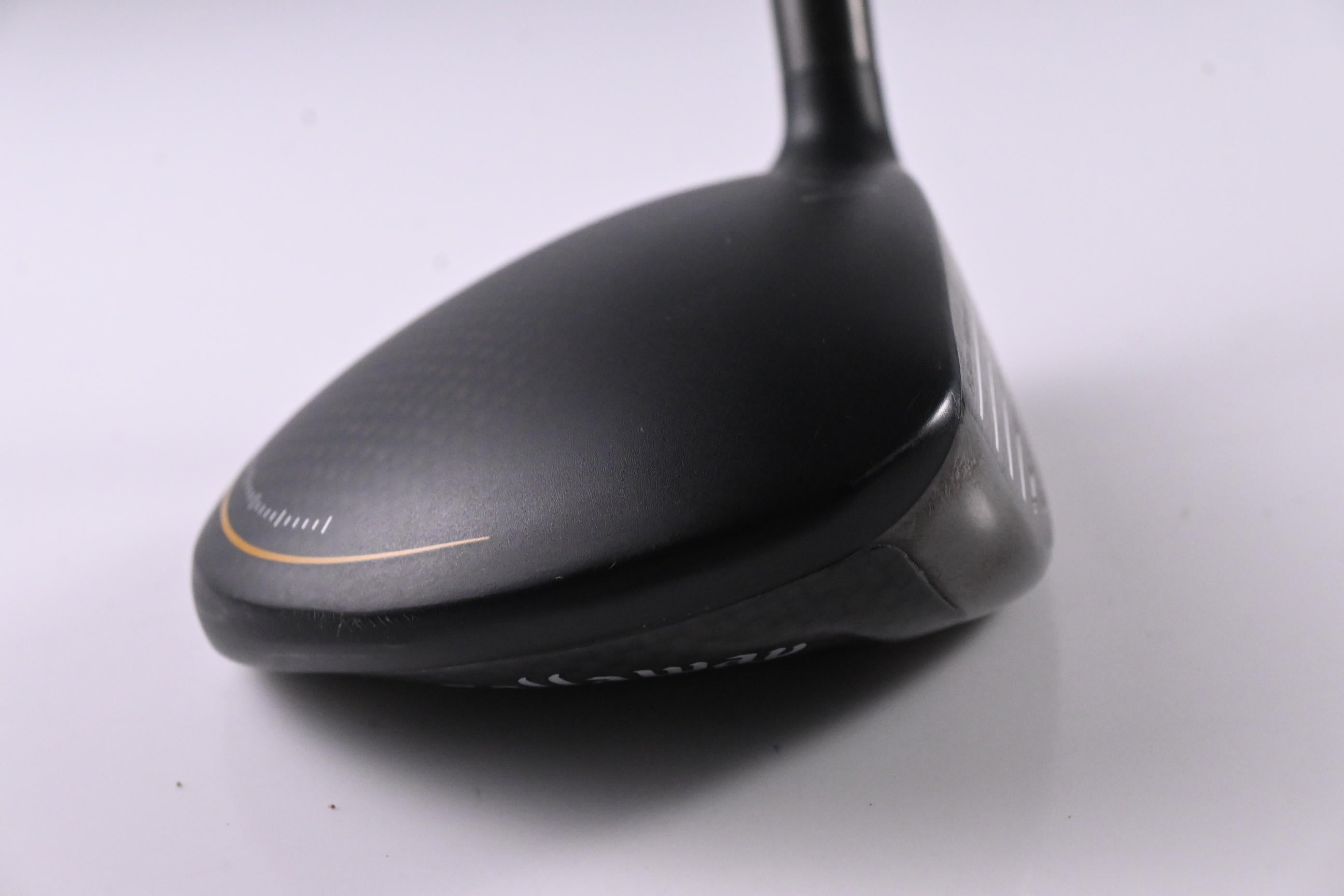 Callaway Rogue ST LS #3 Wood / 15 Degree / Stiff Flex Aldila Rogue 70 Shaft