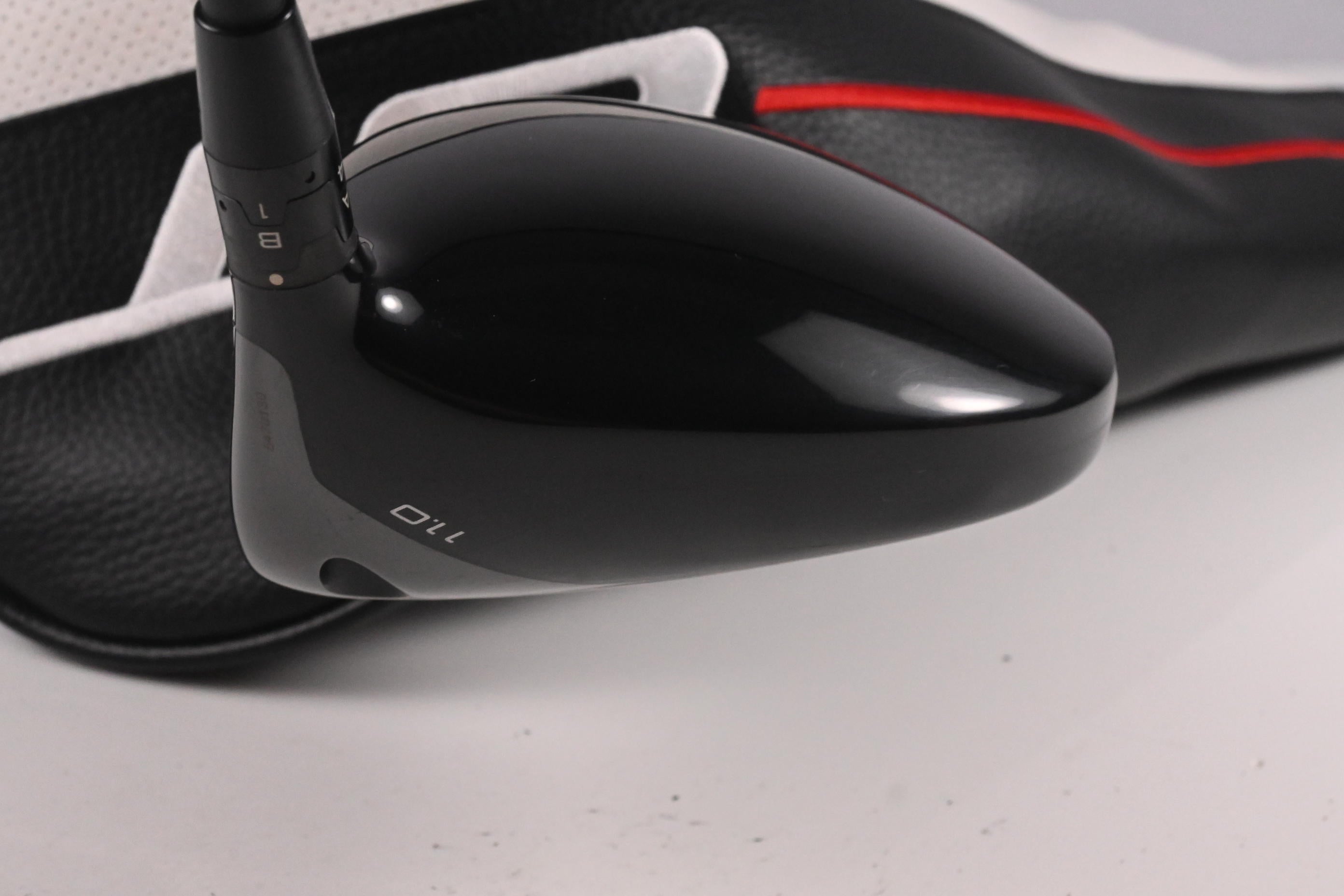 Titleist GT3 Driver / 11 Degree / Stiff Flex Tensei 1K Black 65 Shaft