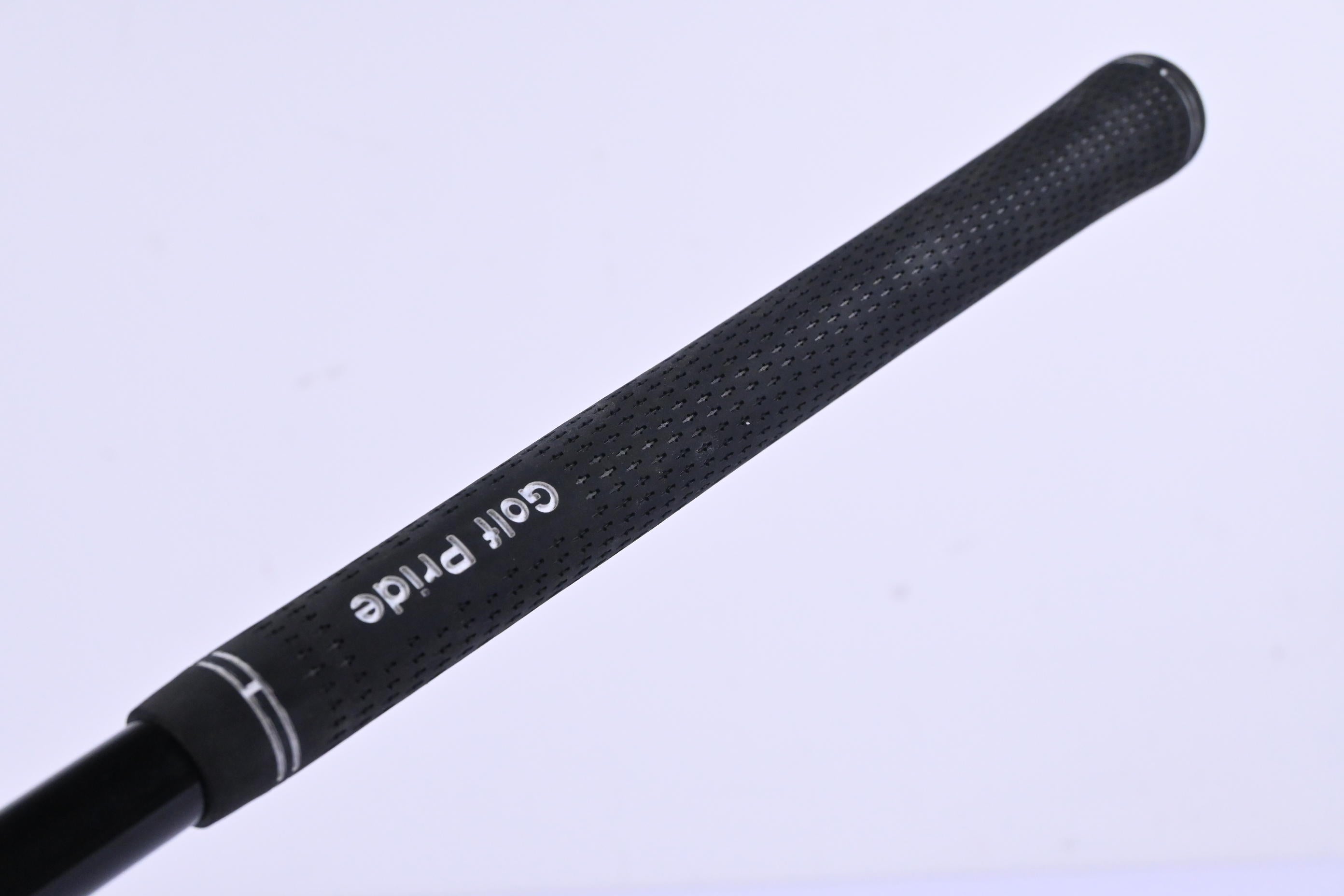 Callaway Paradym Triple Diamond #3 Wood / 15 Degree / X-Flex HZRDUS Black 80