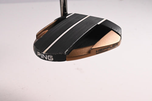 Ping Heppler Ketsch Putter / 32 Inch