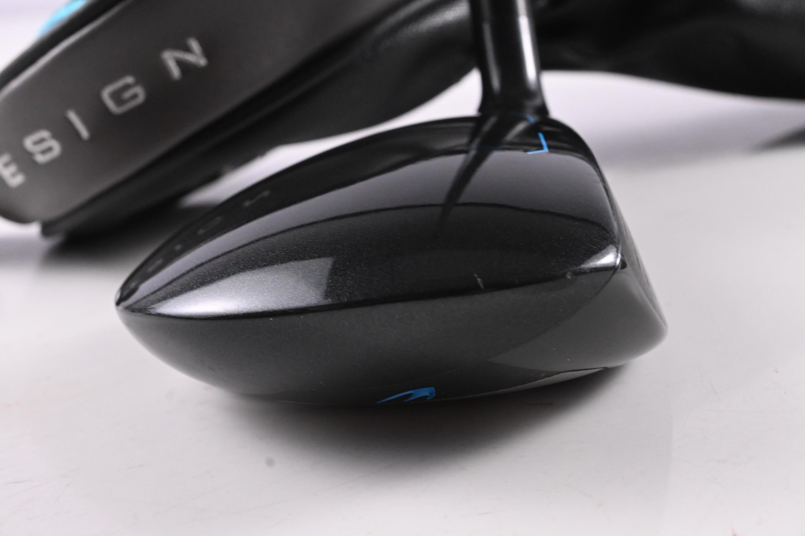 Benross Aero X #3 Wood / 15 Degree / Regular Flex Fujikura Vista Pro 55 Shaft