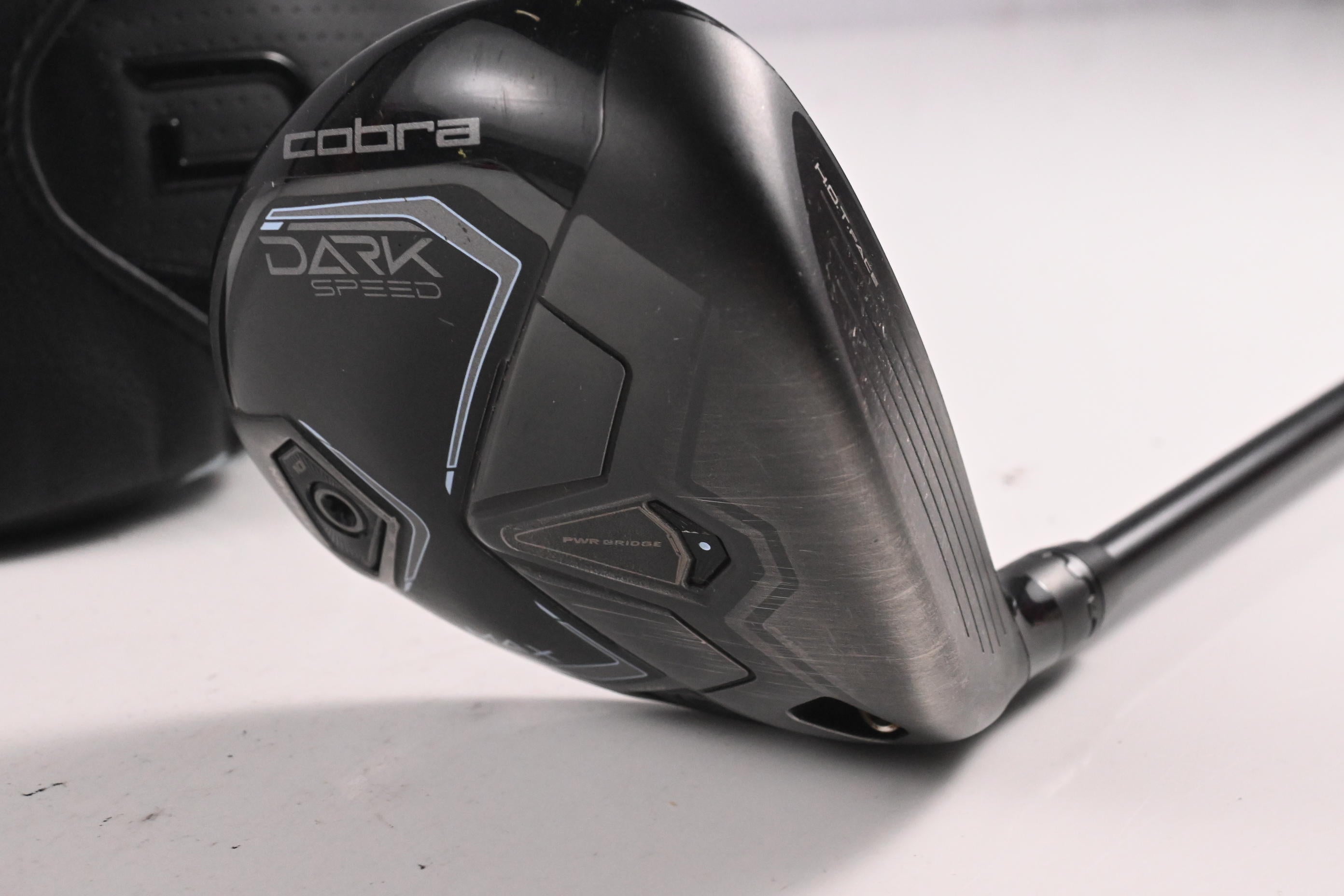 Ladies Cobra Darkspeed Max #5 Wood / 21.5 Degree / Ladies Flex Helium 4 Shaft
