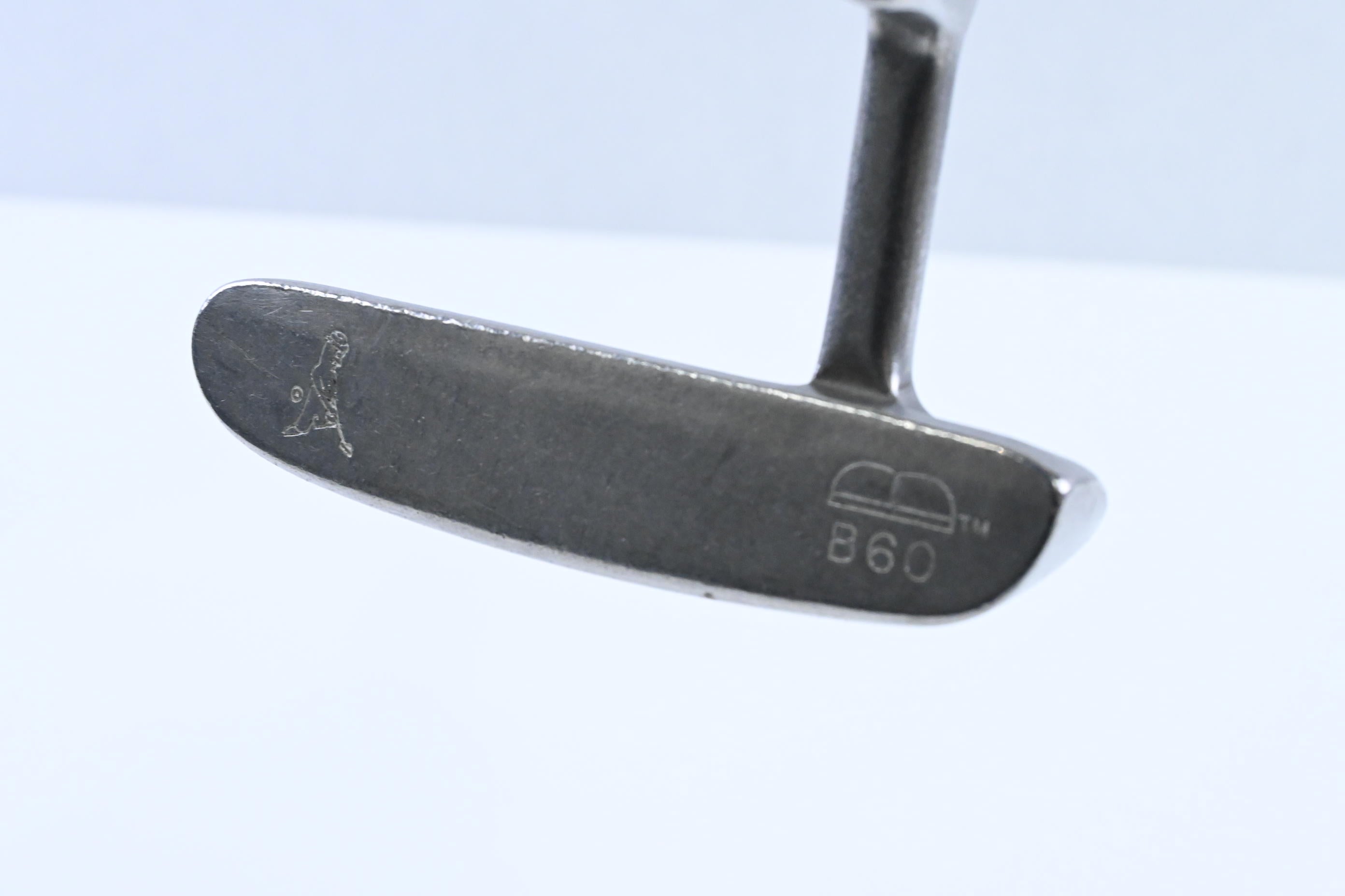 Ping Karsten Original B60 Putter / 34 Inch