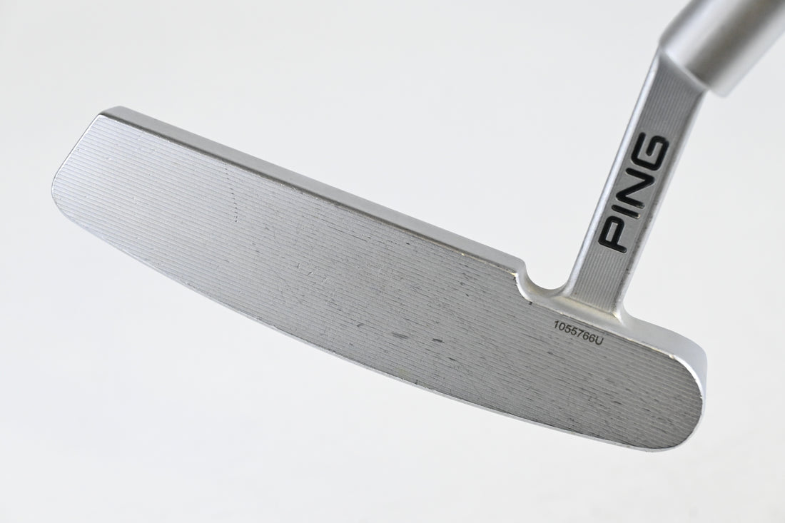 Ping Anser Milled 1 Putter / 34 Inch