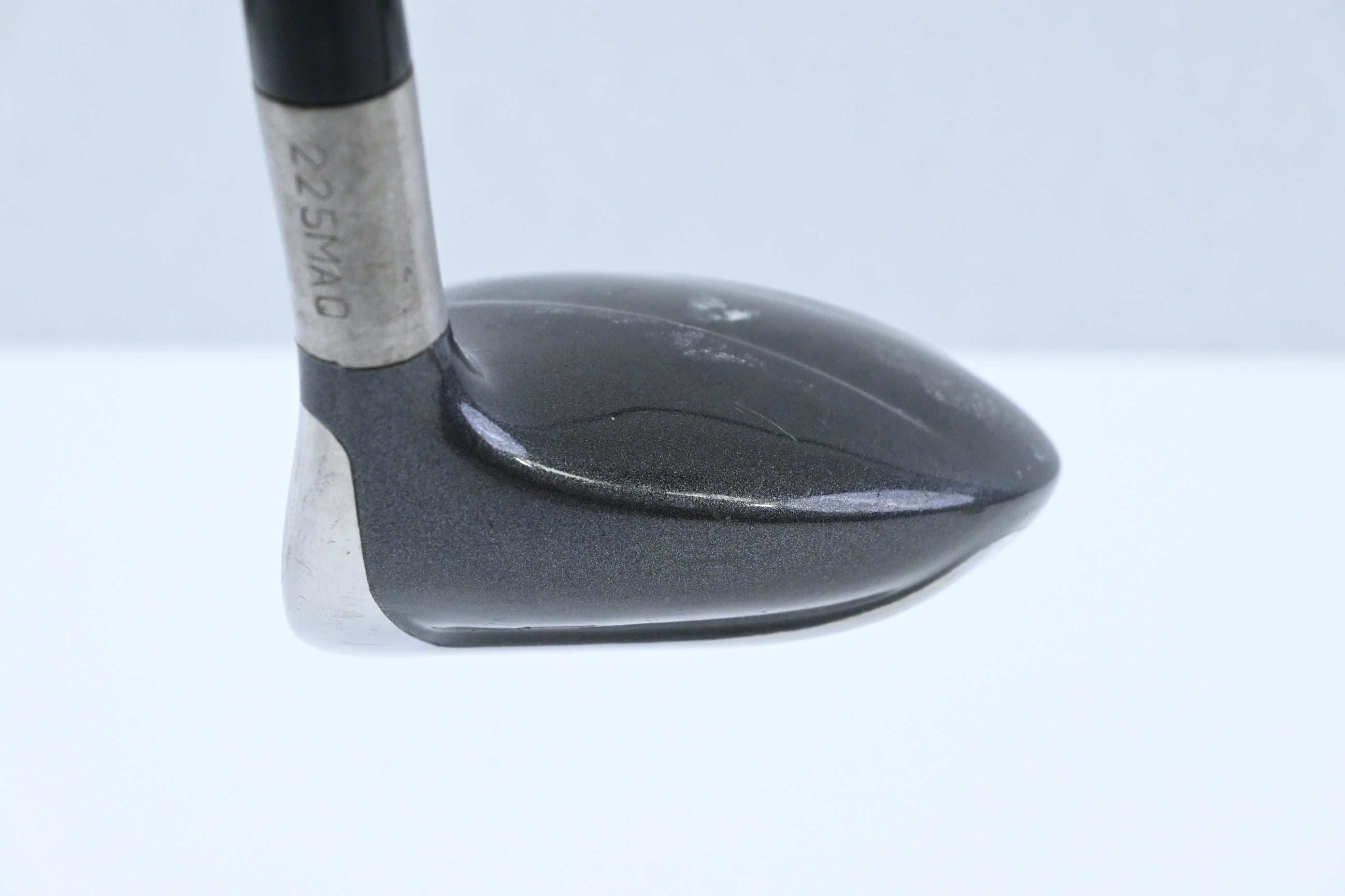 Taylormade 200 Steel #3 Wood / 15 Degree / Stiff Flex Taylormade Lite 90 Shaft