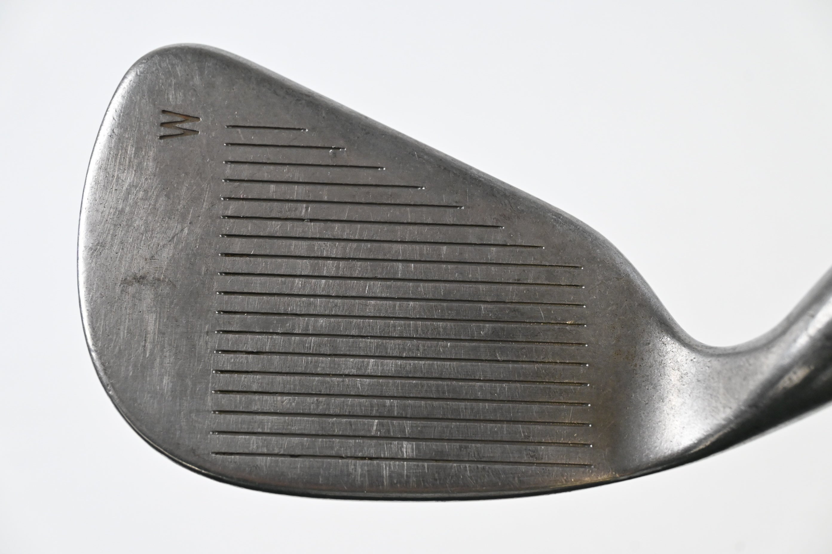 Ping Eye 2+ Pitching Wedge / 48.5 Degree / Red Dot / Regular Flex Steel Shaft