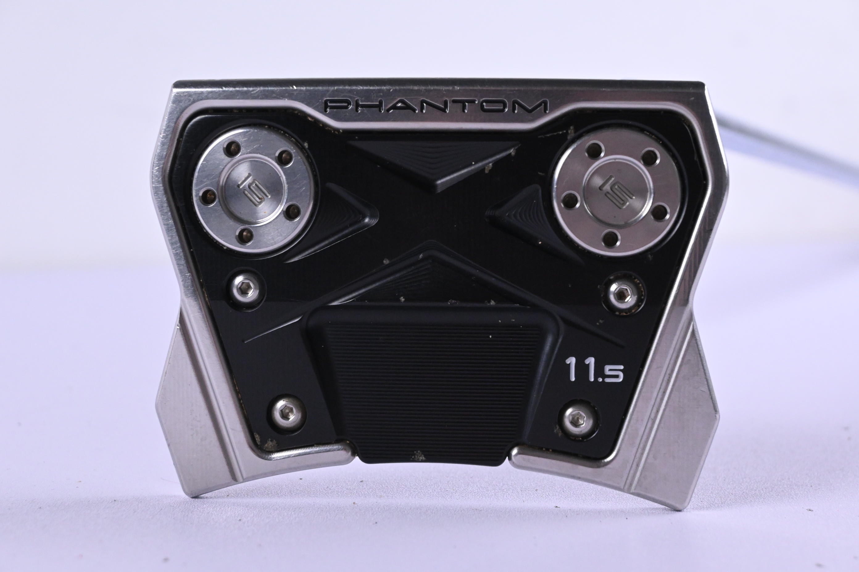 Scotty Cameron Phantom X 2022 11.5 Putter / 34 Inch