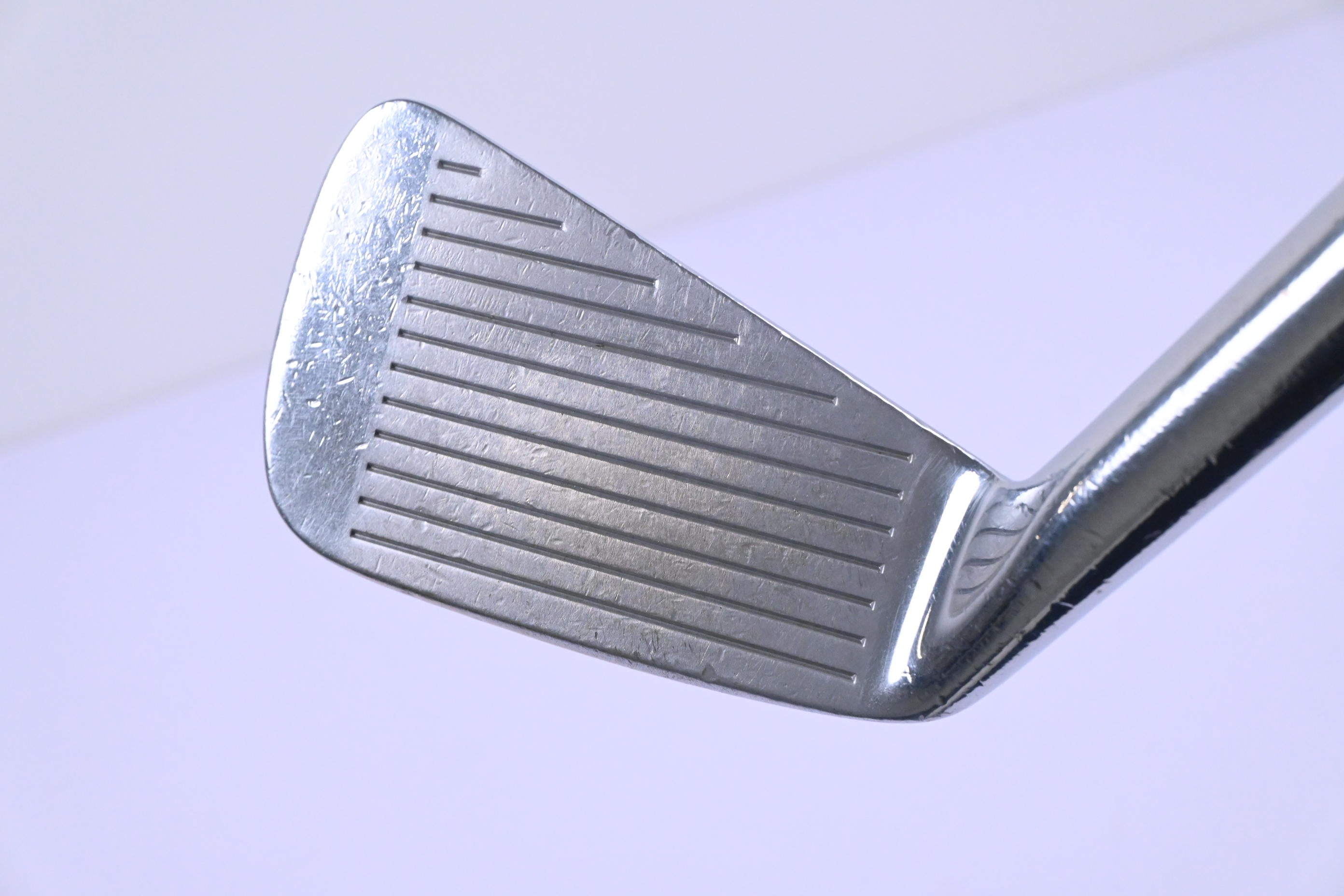 Wilson FG-49 #3 Iron / 24 Degree / Regular Flex KBS Tour-V 100 Shaft