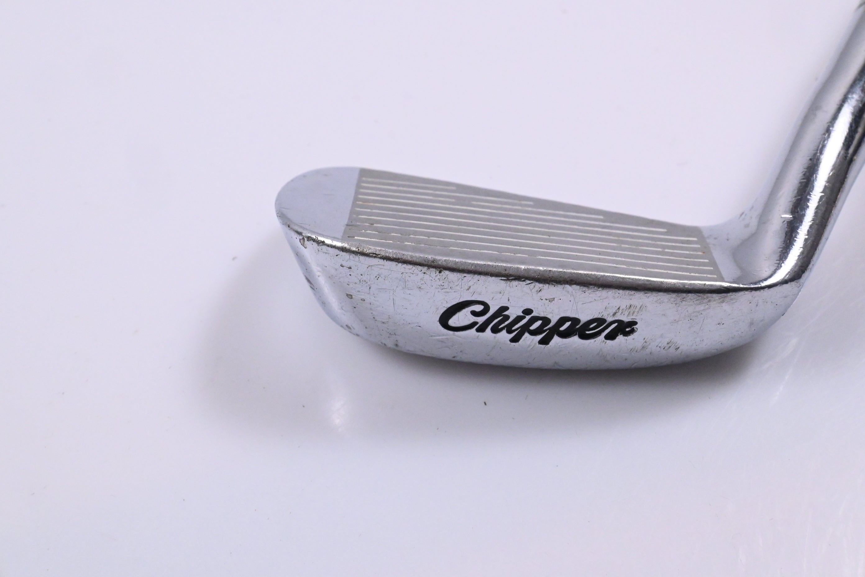 Wilson Prostaff Chipper Wedge / 31 Degree / Wedge Flex Steel Shaft