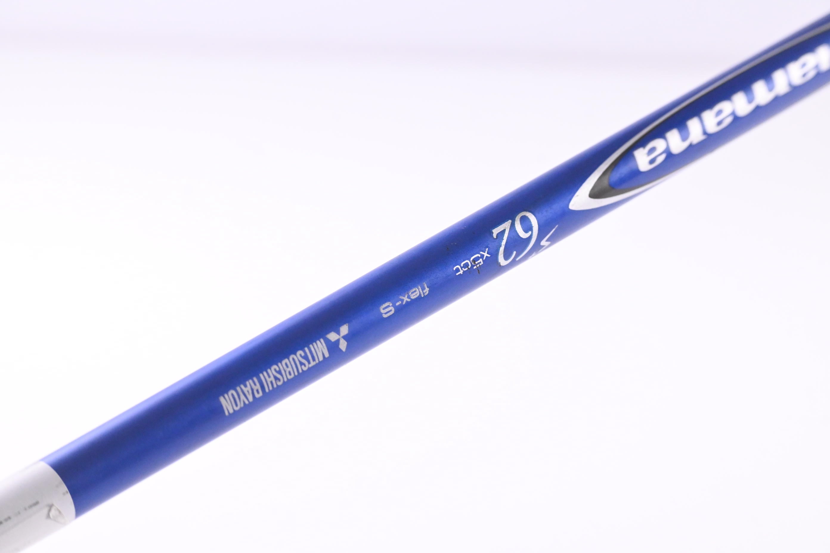 Titleist 913 D3 Driver / 9.5 Degree / Stiff Flex Diamana S Plus Blue 62 Shaft