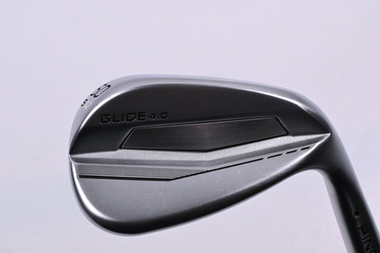 Ping Glide 4.0 Gap Wedge / 50 Degree / Black Dot / Wedge Flex Ping ZZ-115 Shaft