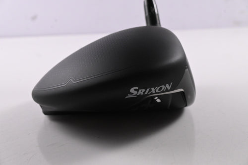 Srixon ZXi Driver / 10.5 Degree / Regular Flex Denali Red 50 Shaft