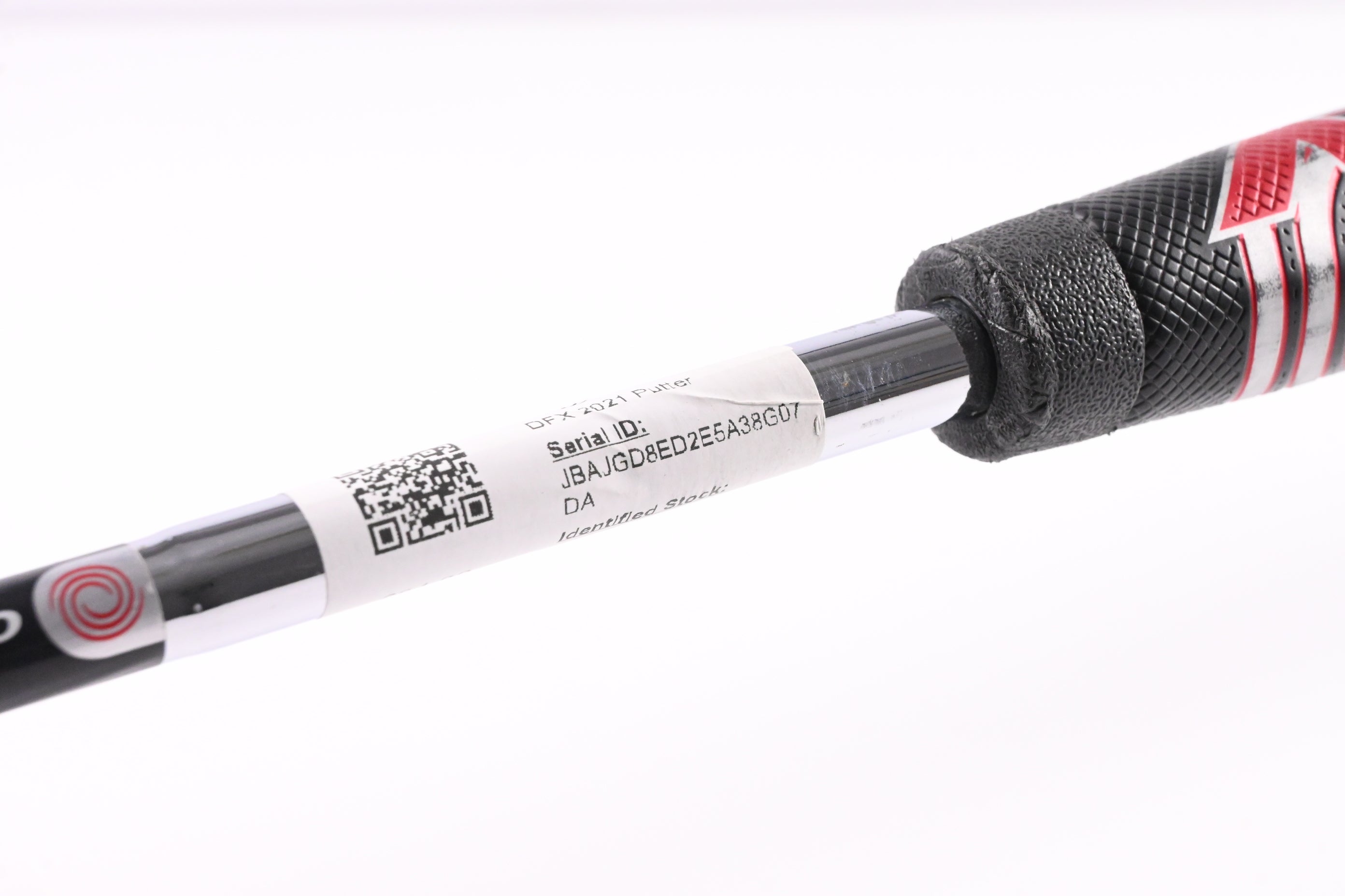 Odyssey DFX 2021 #1 Putter / 34 Inch