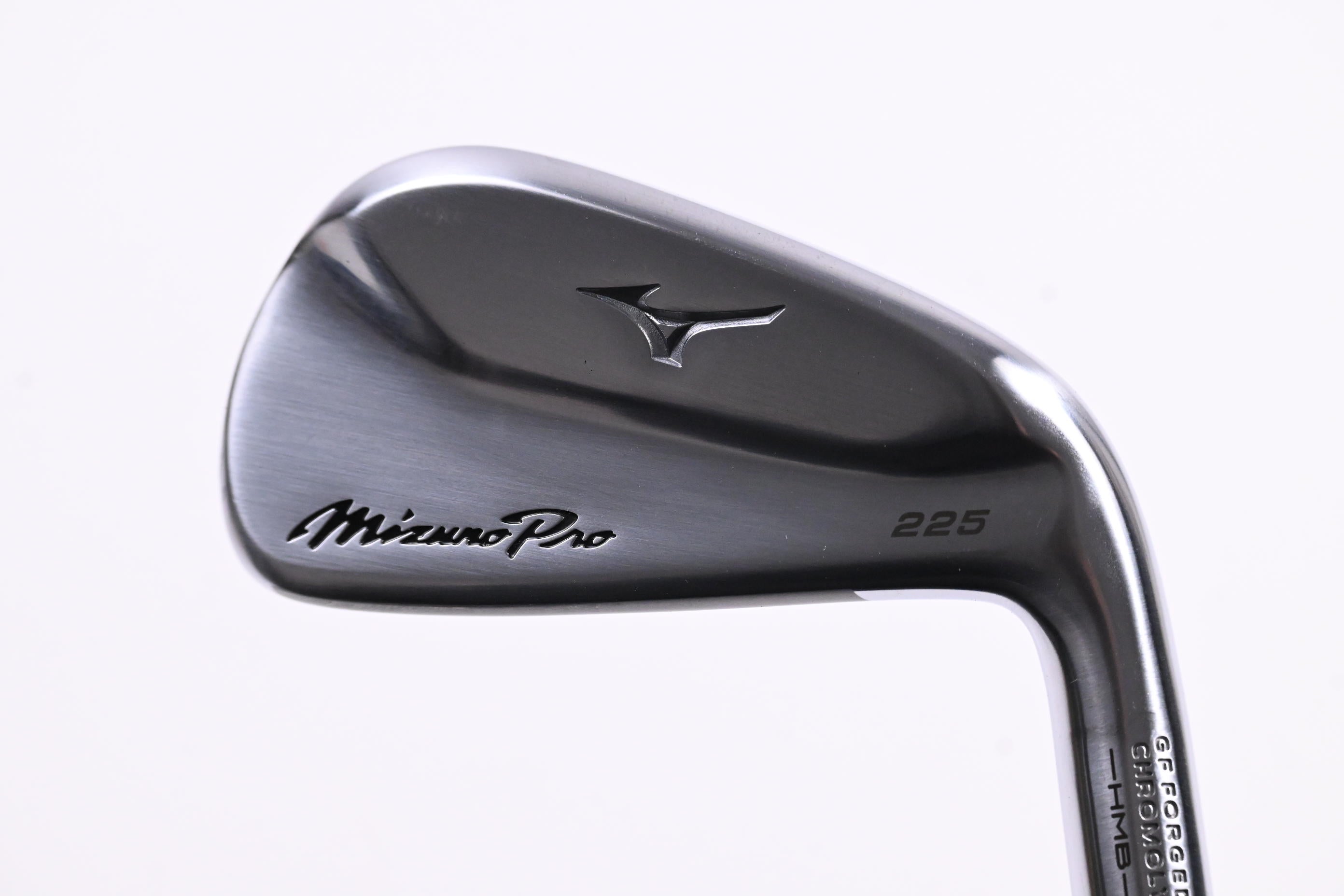 Mizuno Pro 225 #3 Iron / 19 Degree / X-Flex Project X PXi Shaft