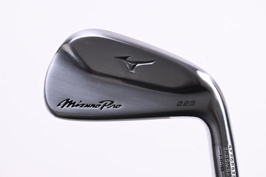 Mizuno Pro 225 #3 Iron / 19 Degree / X-Flex Project X PXi Shaft