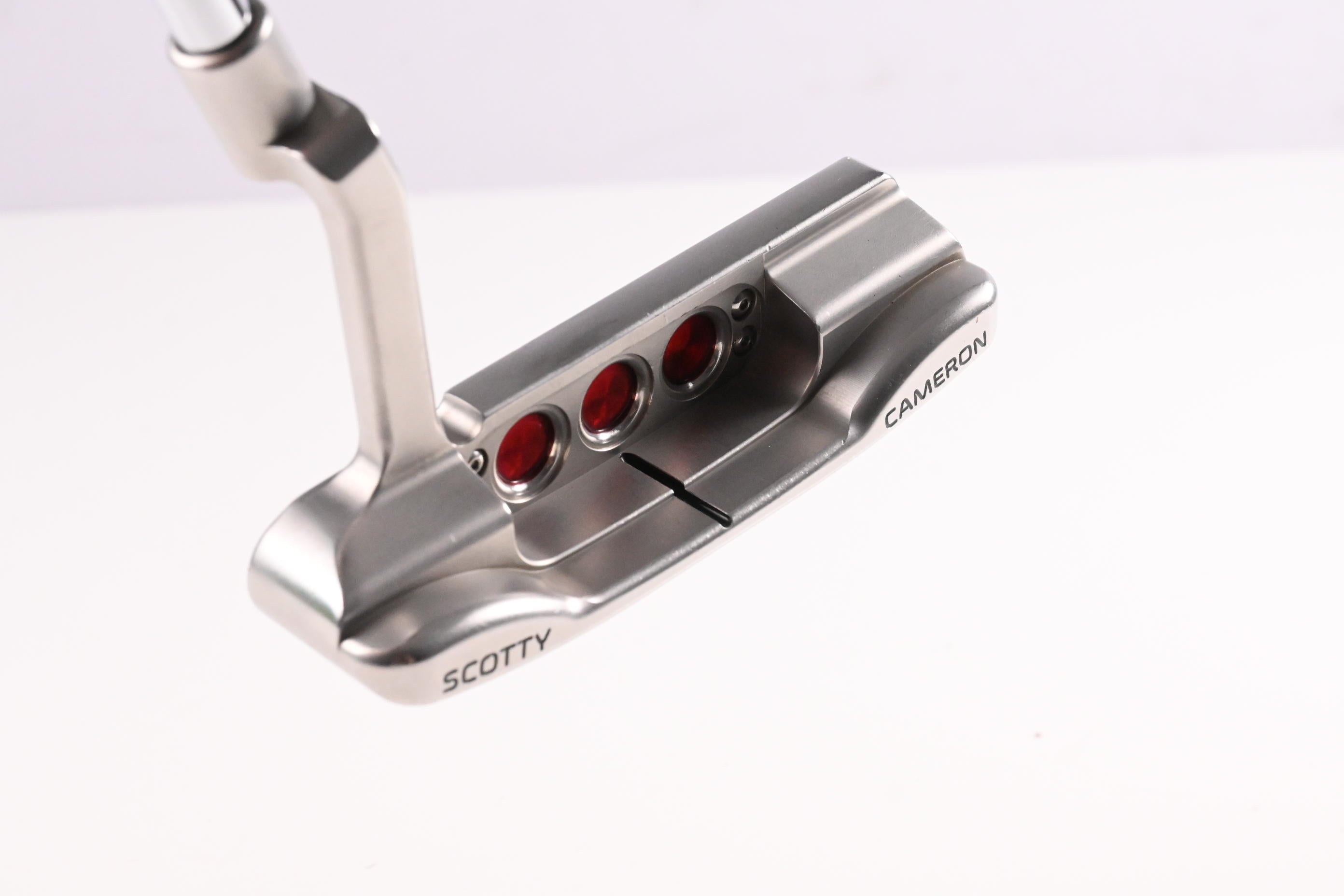 Scotty Cameron Select Newport 2016 Putter / 36 Inch