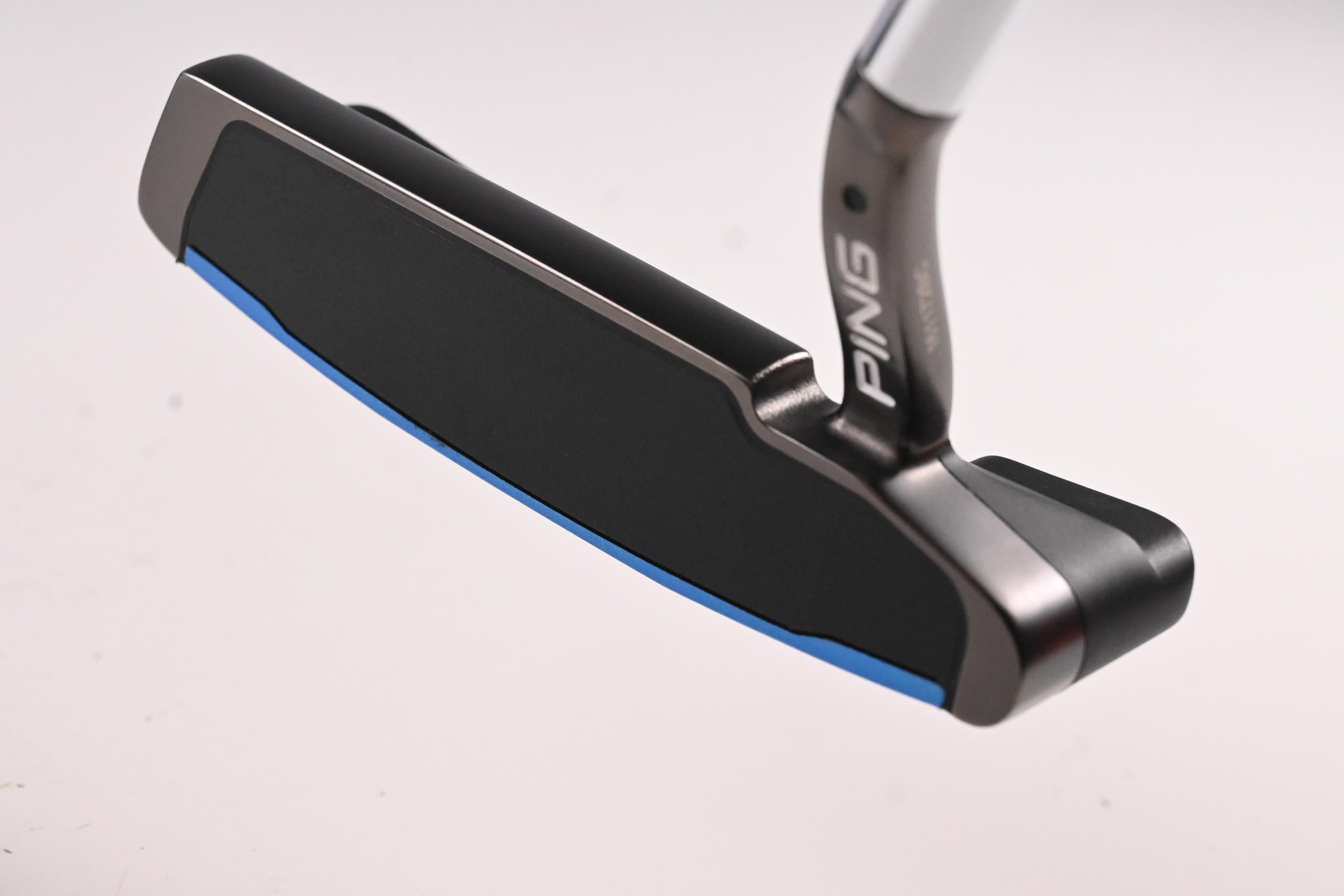 Ping Scottsdale 2025 Anser 4 Putter / Black Dot / 34 Inch