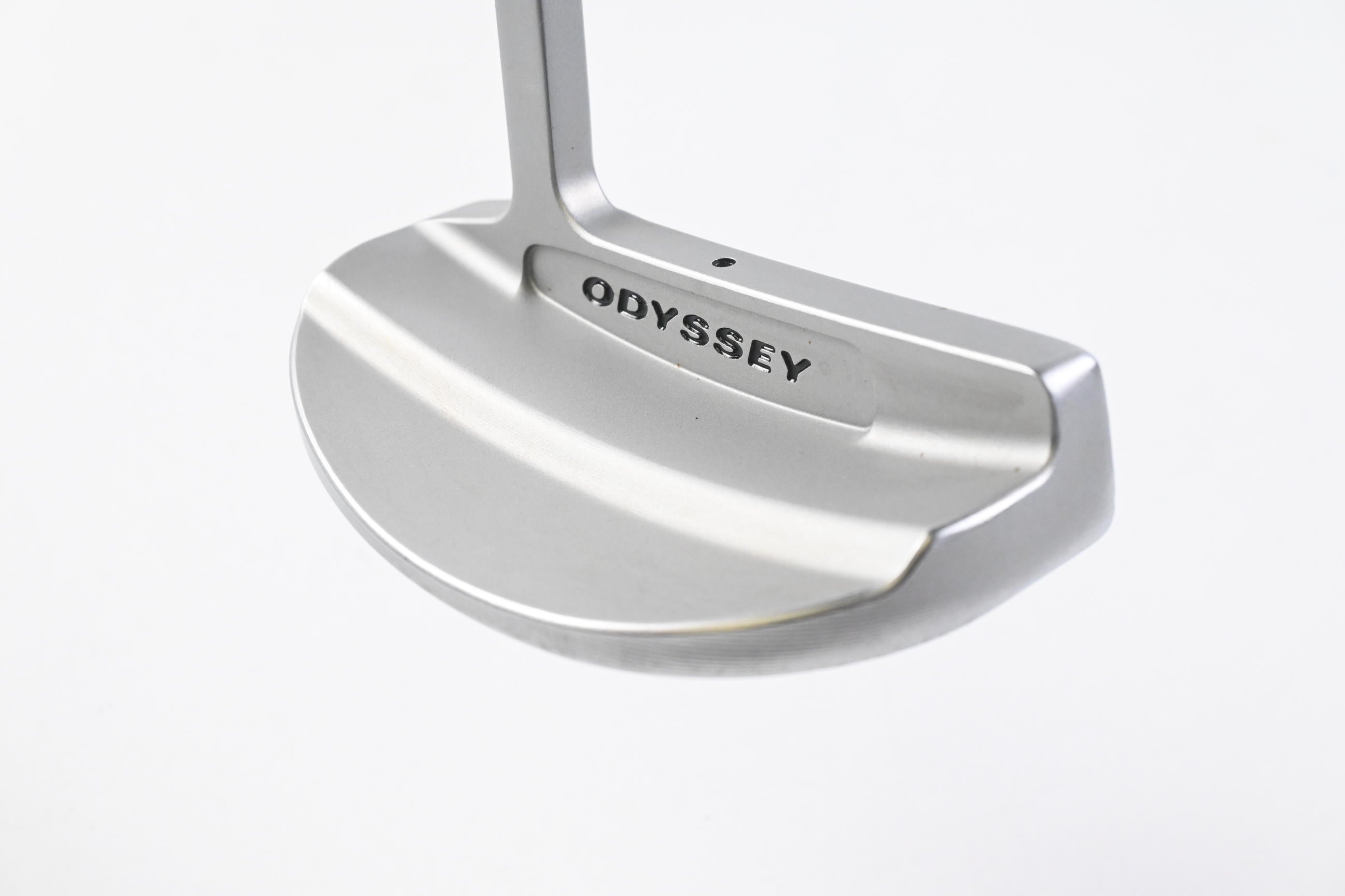 Odyssey Milled Collection 6M Putter / 34 Inch