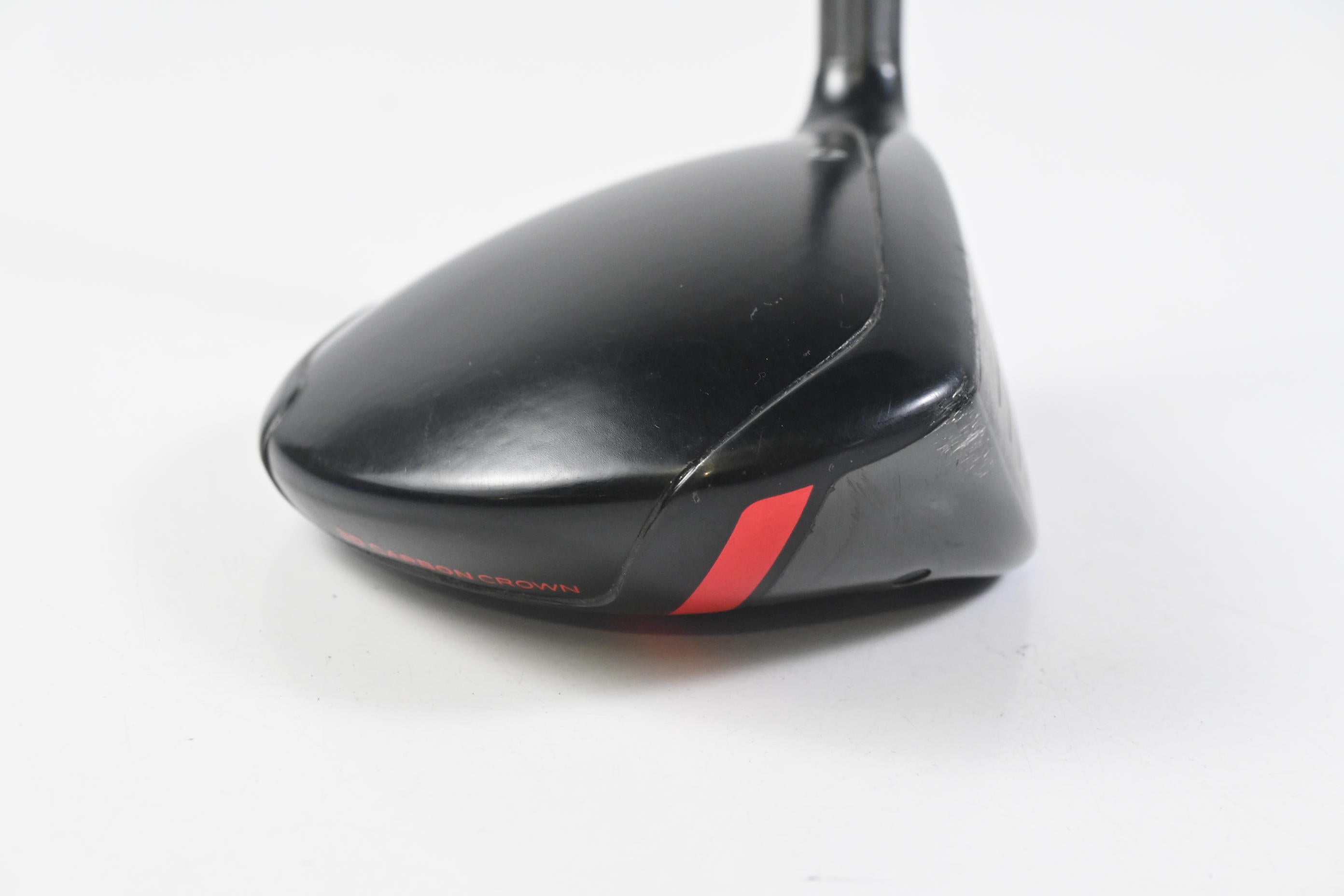 Taylormade Stealth #5 Wood / 18 Degree / Regular Flex Ventus Red 5 Shaft