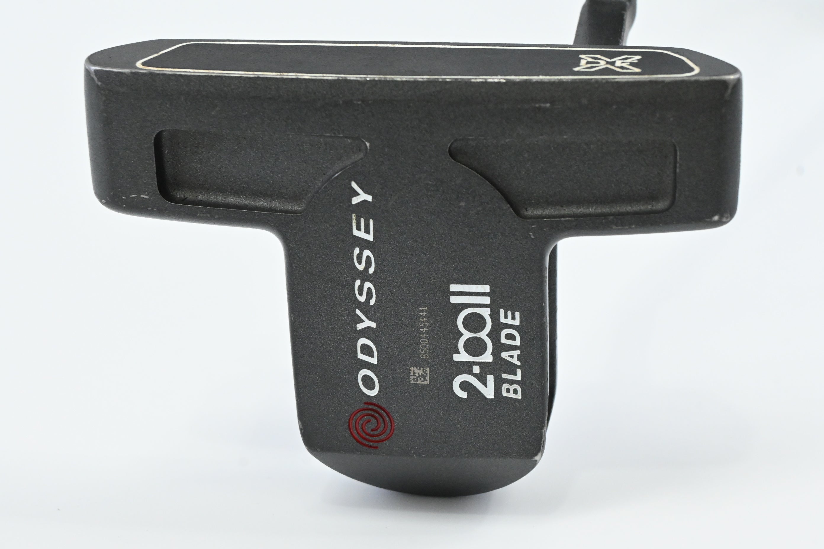 Odyssey DFX 2-Ball Putter / 35 Inch