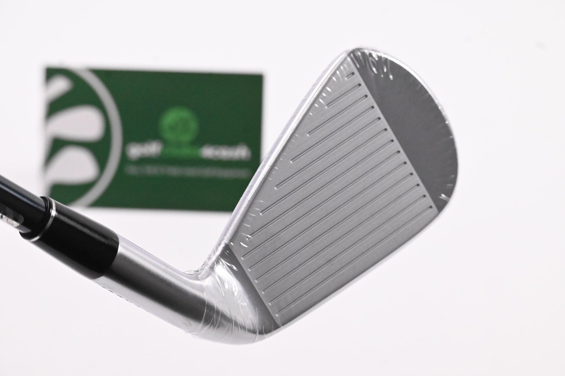 Left Hand Srixon ZX Mk II Utility #3 Iron / 20 Degree / Regular Flex Recoil Dart