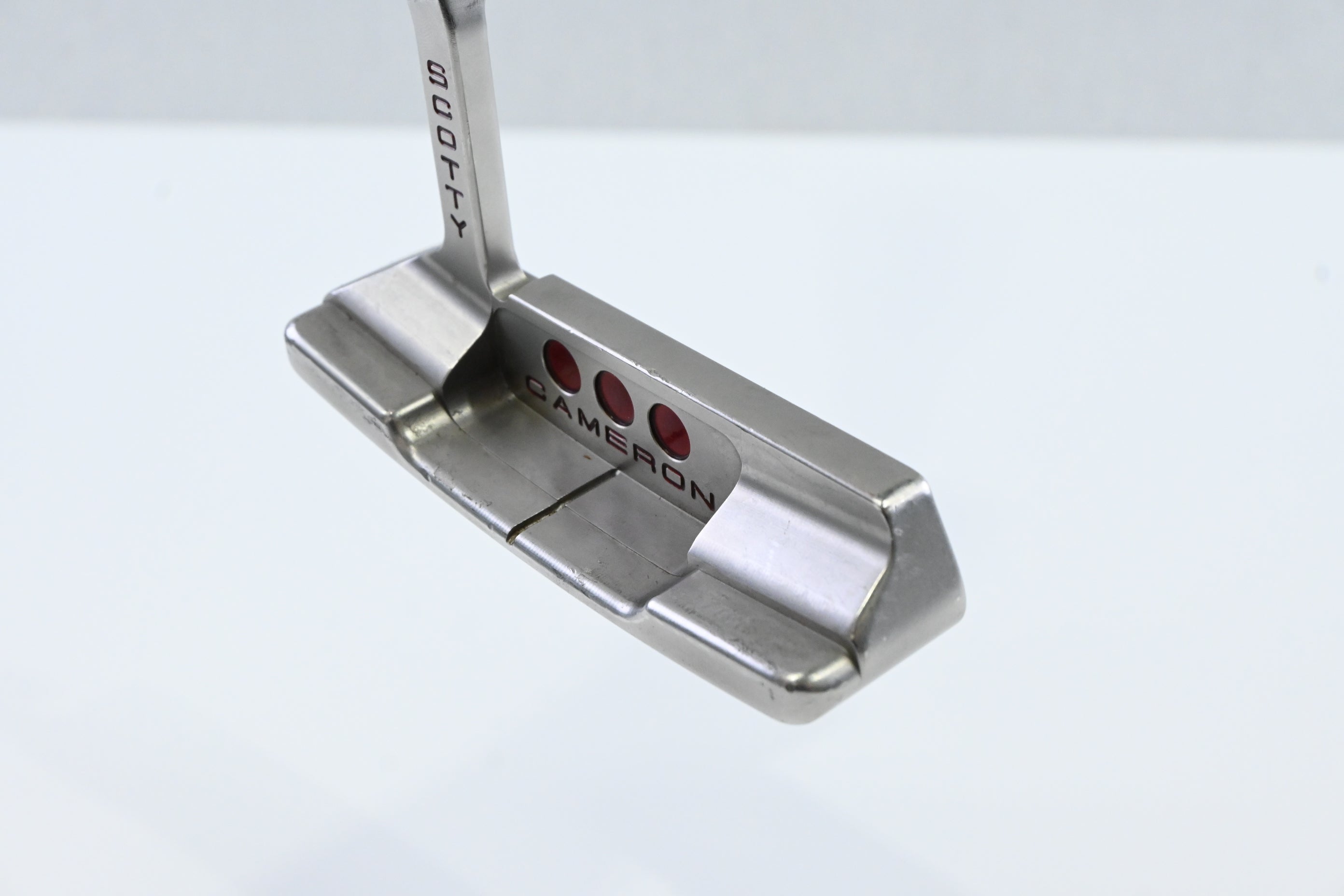 Scotty Cameron Studio Select Newport 2 Putter / 34 Inch