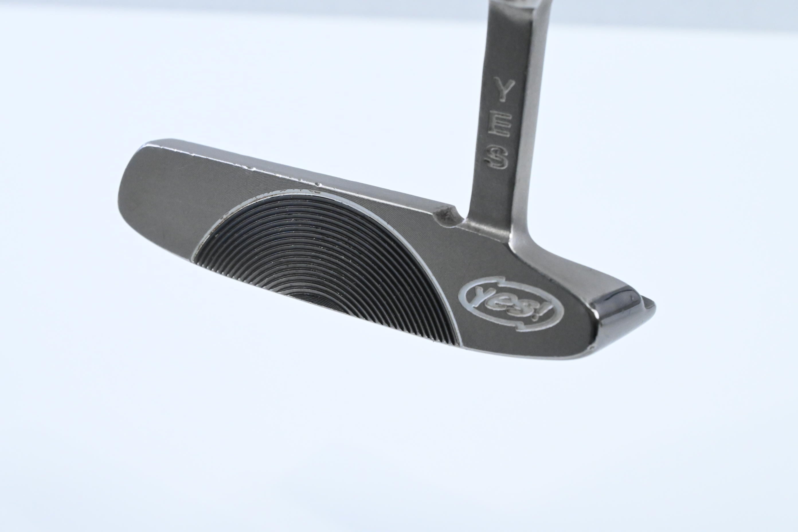 Yes! Callie Putter / 35 Inch