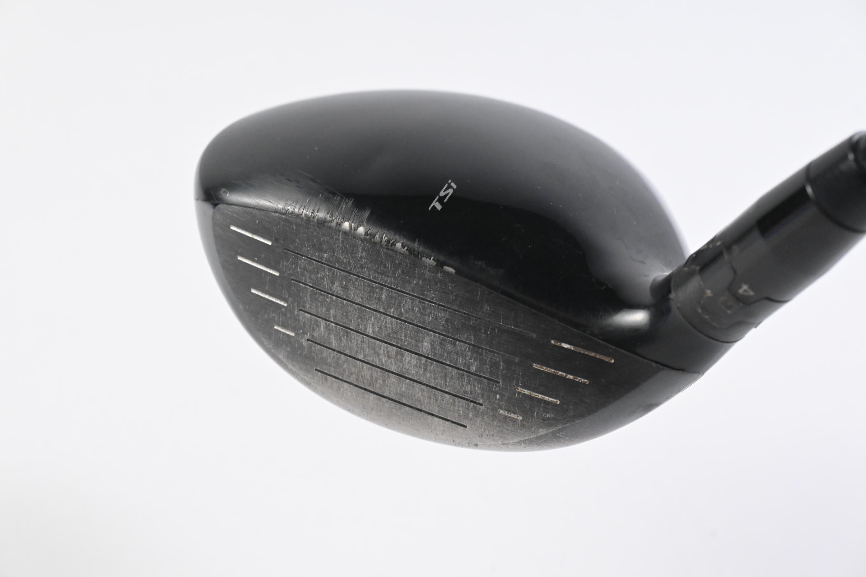 Titleist TSi2 #5 Wood / 18 Degree / Stiff Flex Tensei AV Blue 65 Shaft