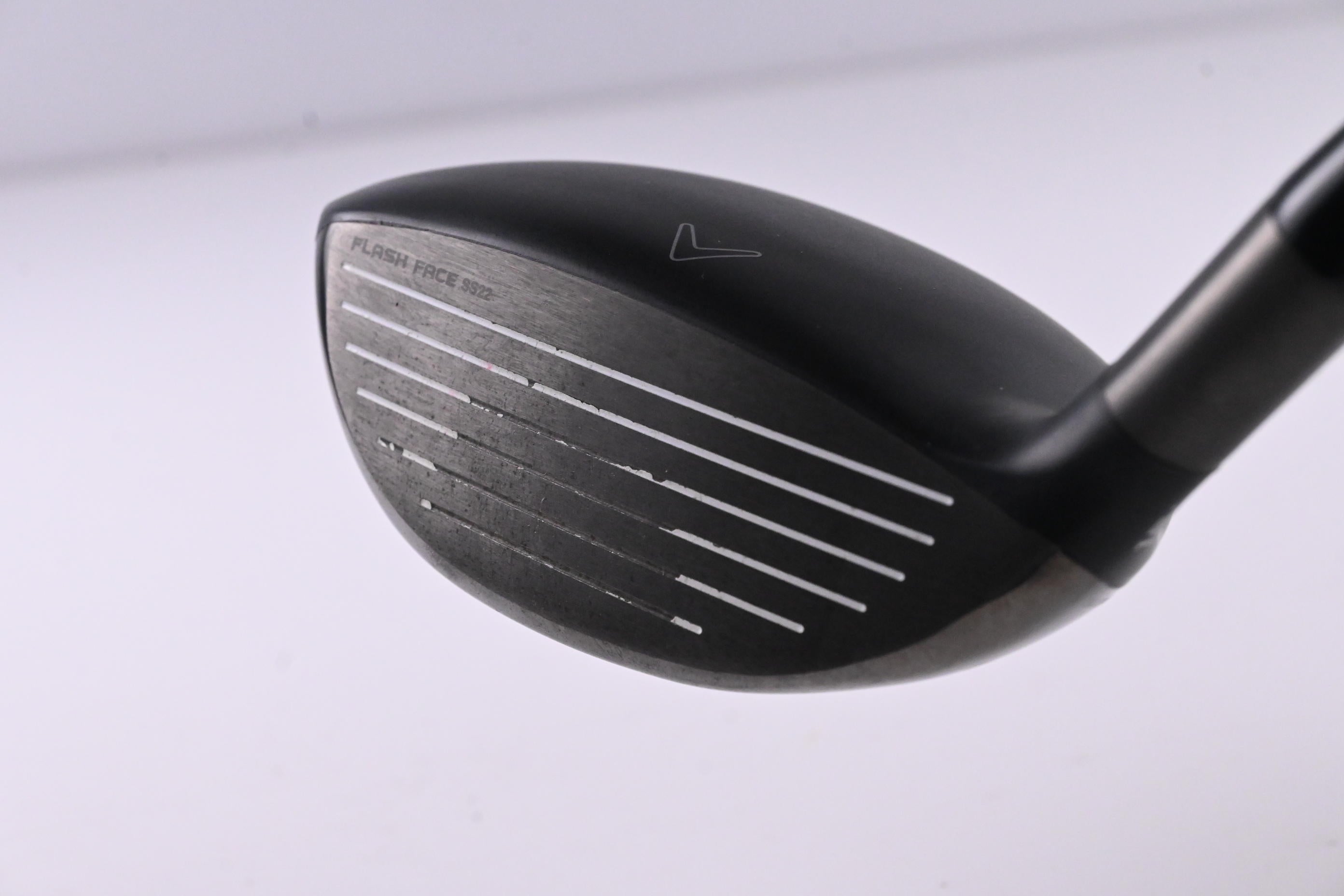 Callaway Rogue ST LS #3 Wood / 15 Degree / Stiff Flex Aldila Rogue 70 Shaft
