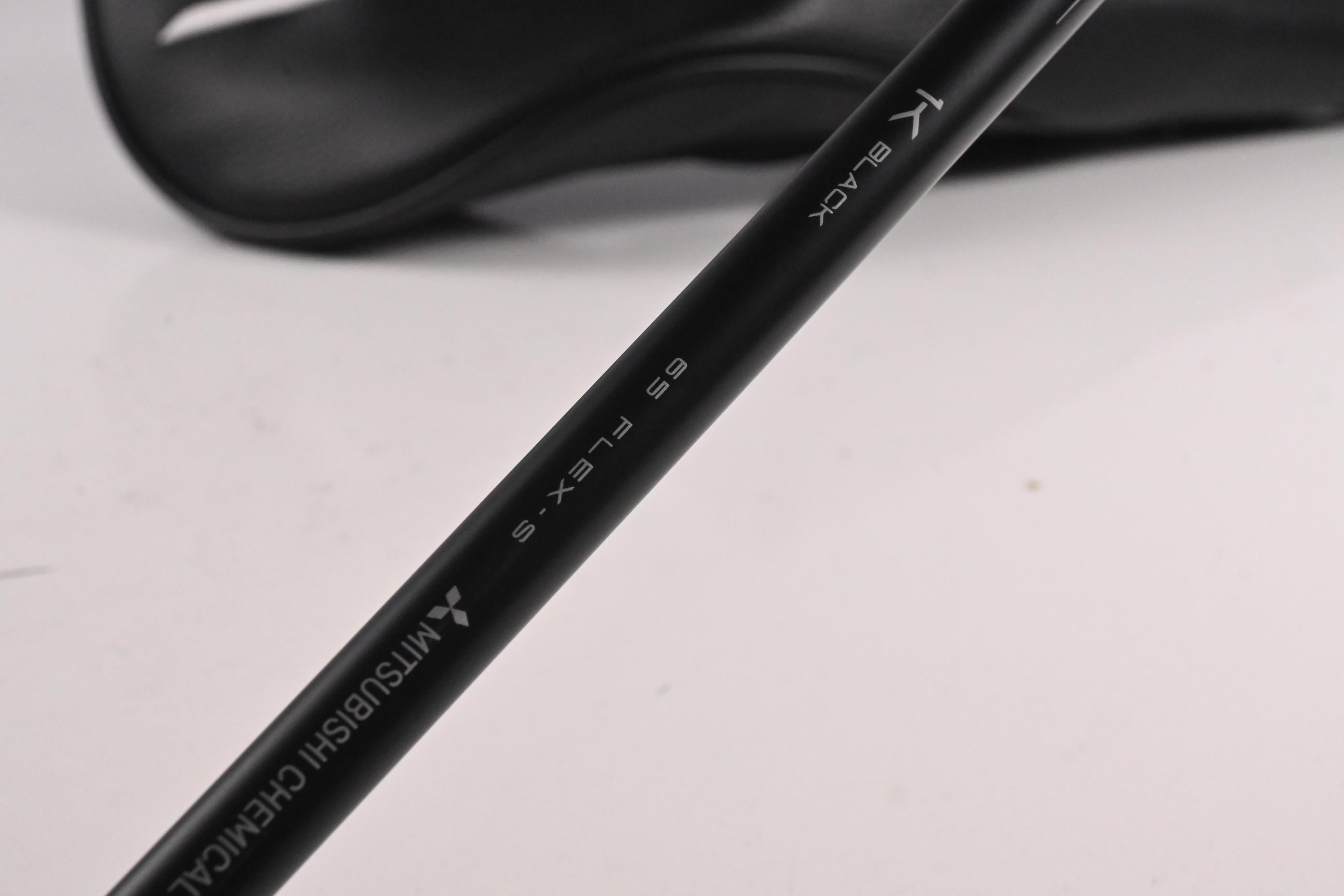 Titleist GT3 Driver / 11 Degree / Stiff Flex Tensei 1K Black 65 Shaft